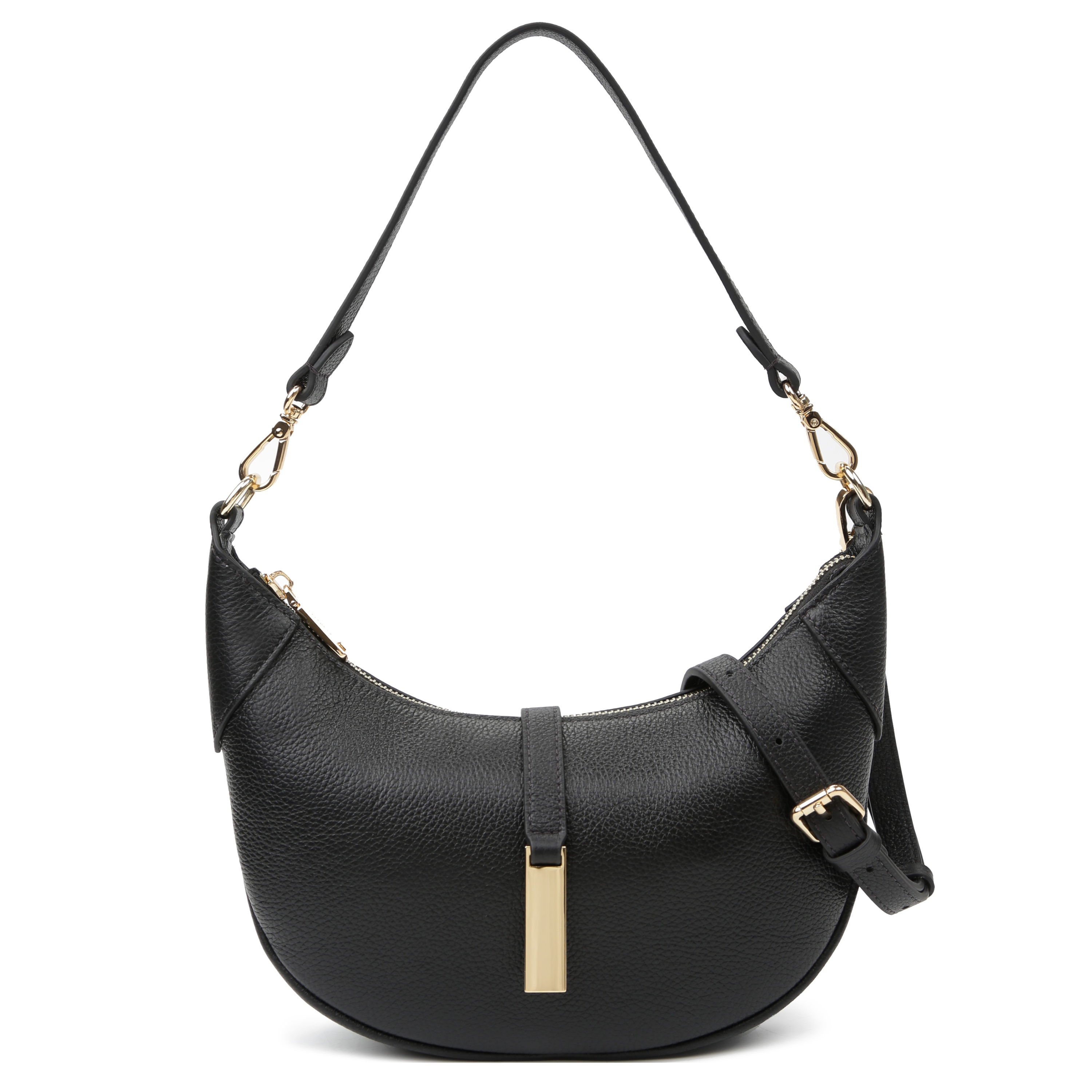 L19502-2 FABRETTI Сумка жен. нат. кожа 