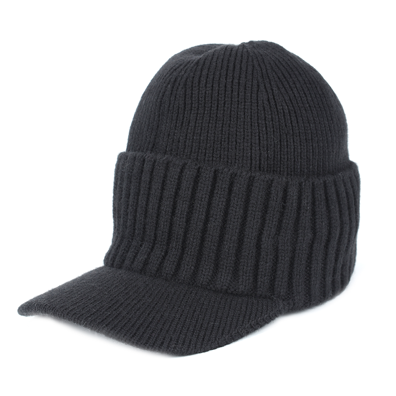 DWG79-45 Fabretti Кепка мужская 35% шерсть, 20% вискоза, 45% акрил