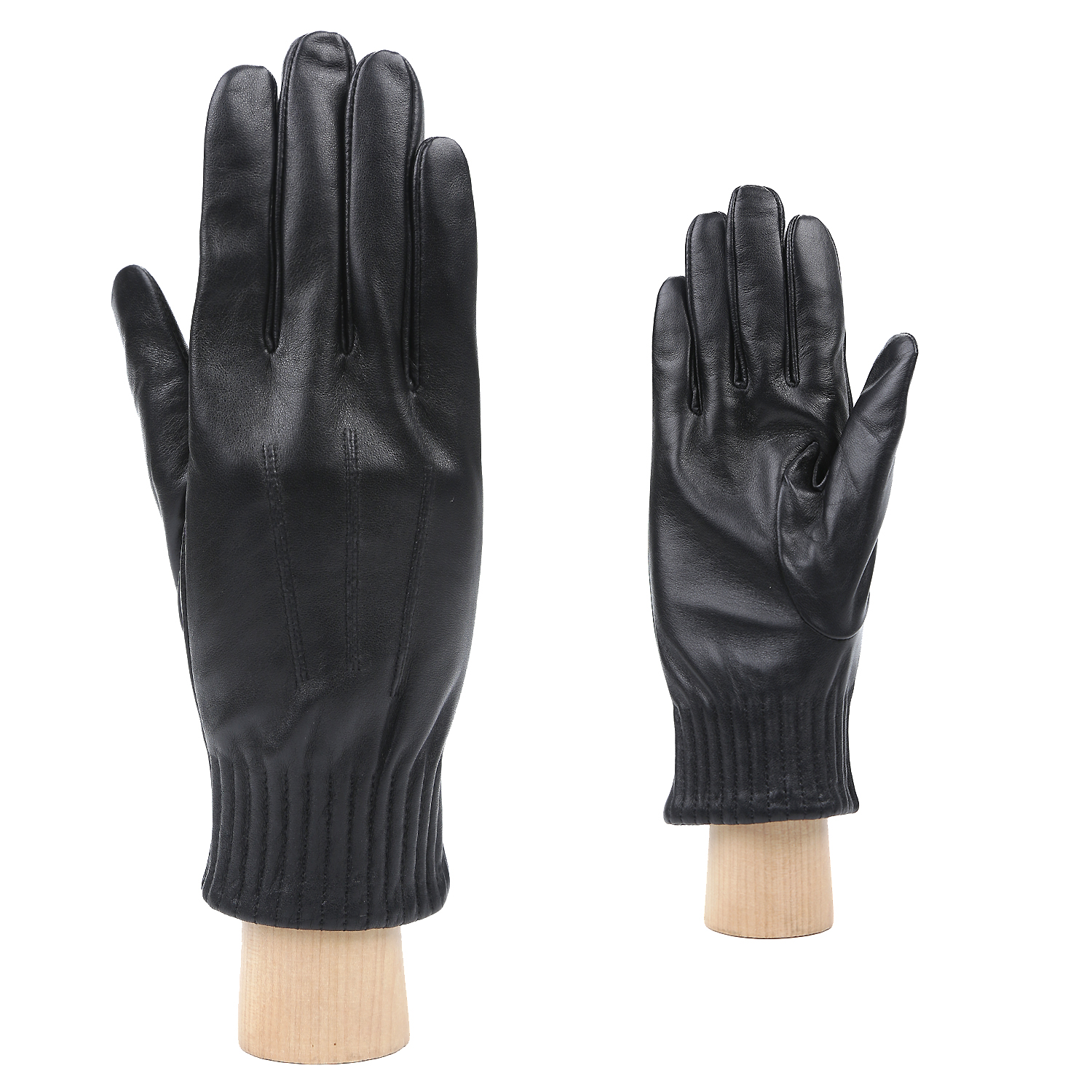 GDF18-2 FABRETTI Перчатки жен. нат. кожа