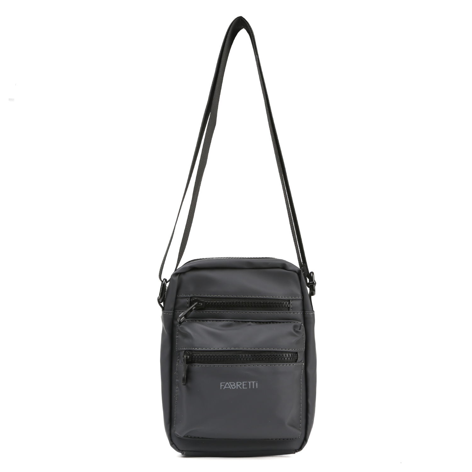 Y1004N-3 FABRETTI Сумка 100% нейлон