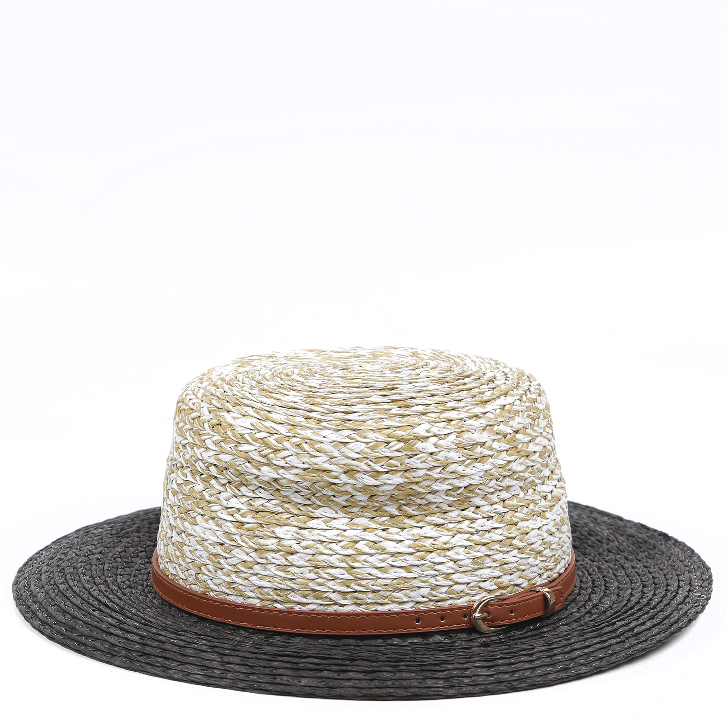 WV11-1.2 FABRETTI Шляпа жен. целлюлоза 