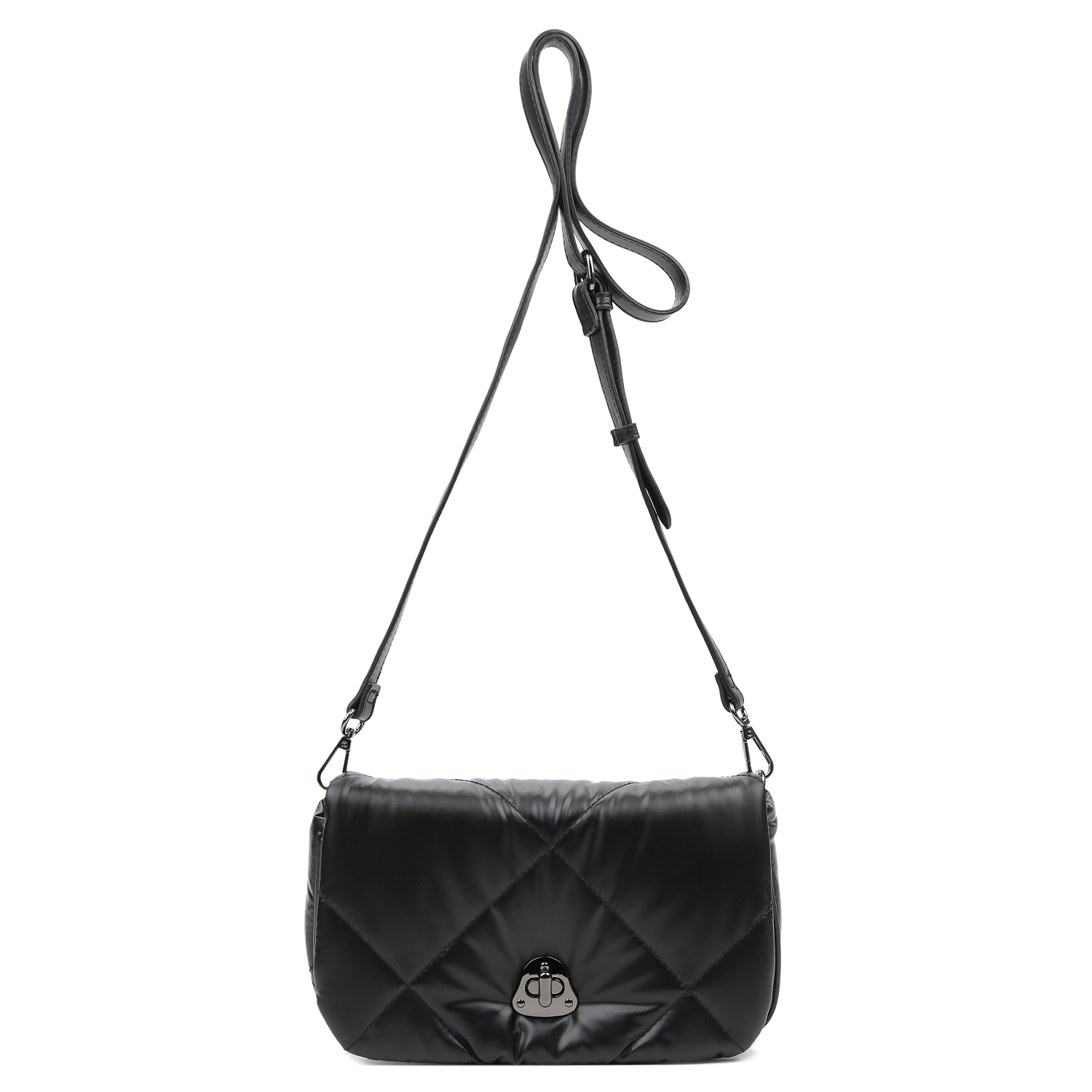 FR47722-2 FABRETTI Сумка жен. 100% полиэстер 