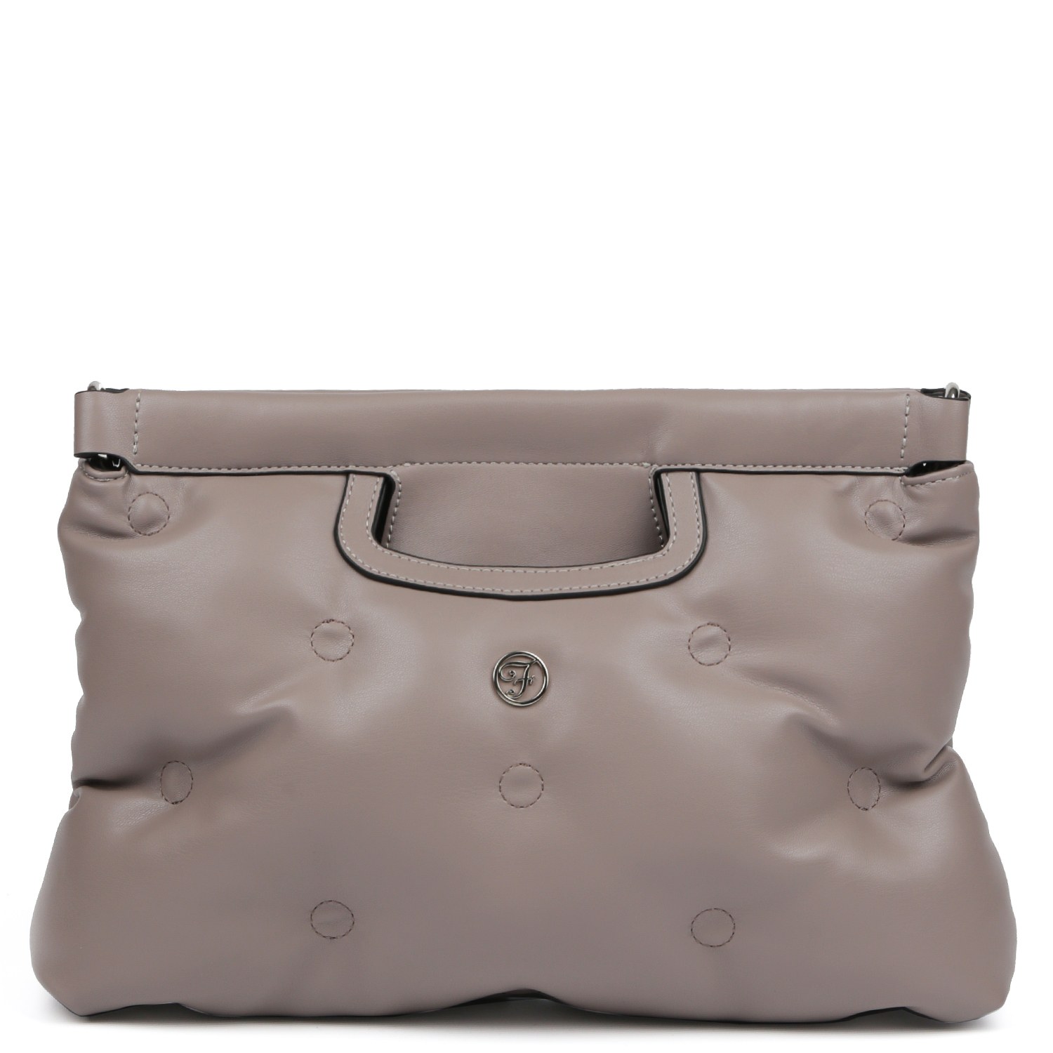 FR434301-46 FABRETTI Сумка жен. искусственная кожа 