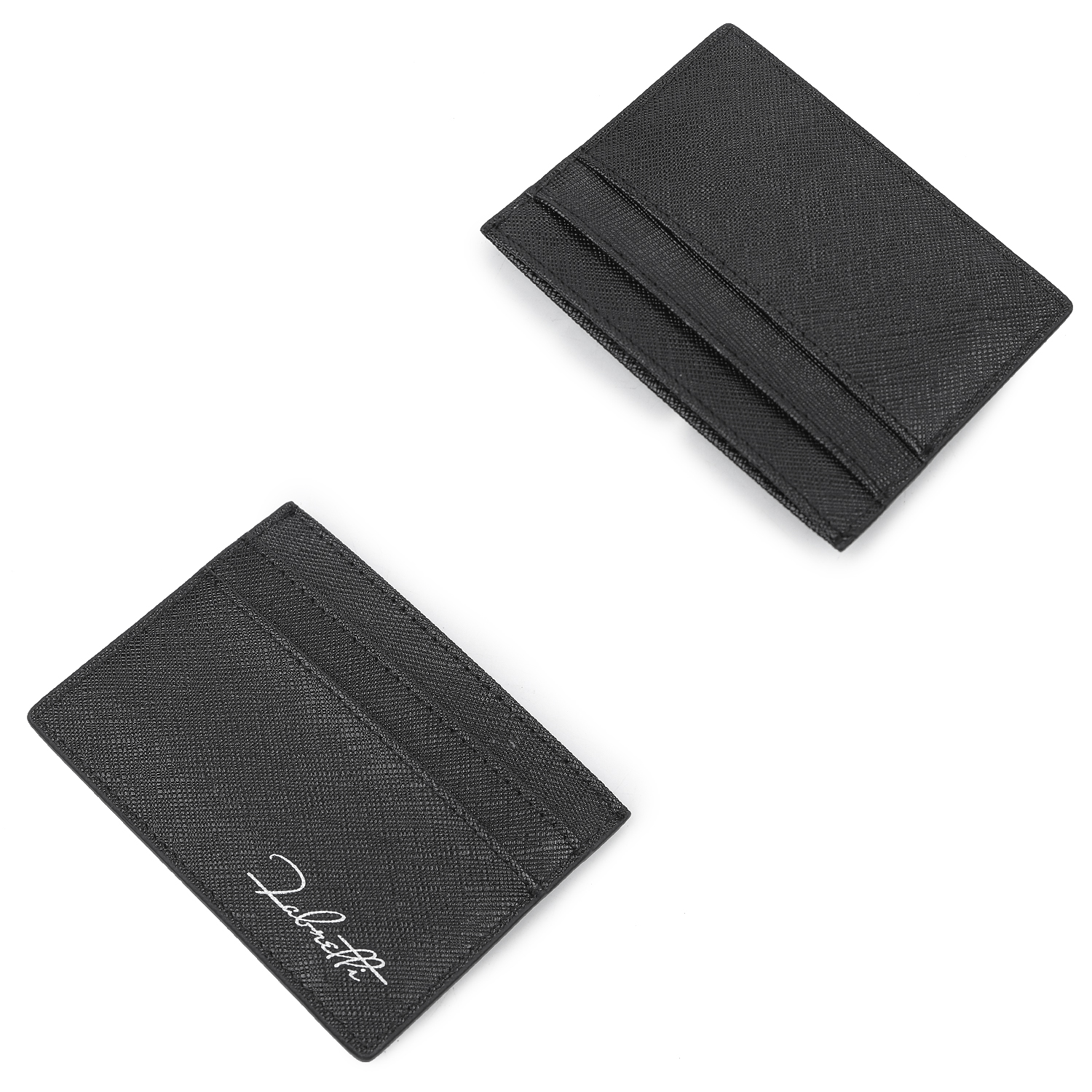 QCH402S-2 FABRETTI Визитница жен. нат. кожа