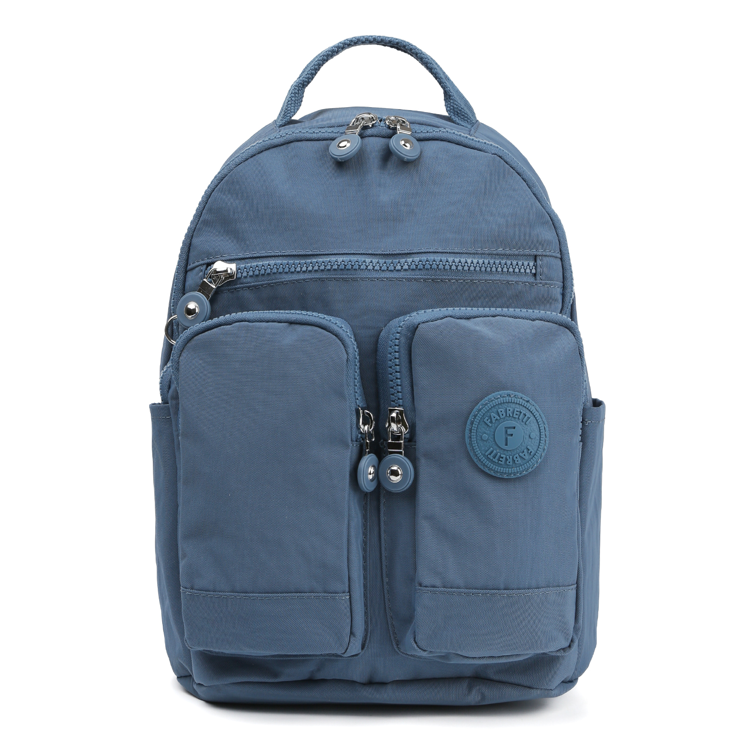 Y8722M-113 FABRETTI Рюкзак 100% полиэстер