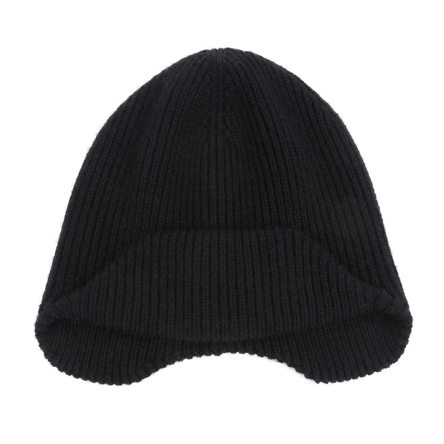 DFRG53-2 FABRETTI Ушанка мужская 50% шерсть, 30% вискоза, 20% полиэстер