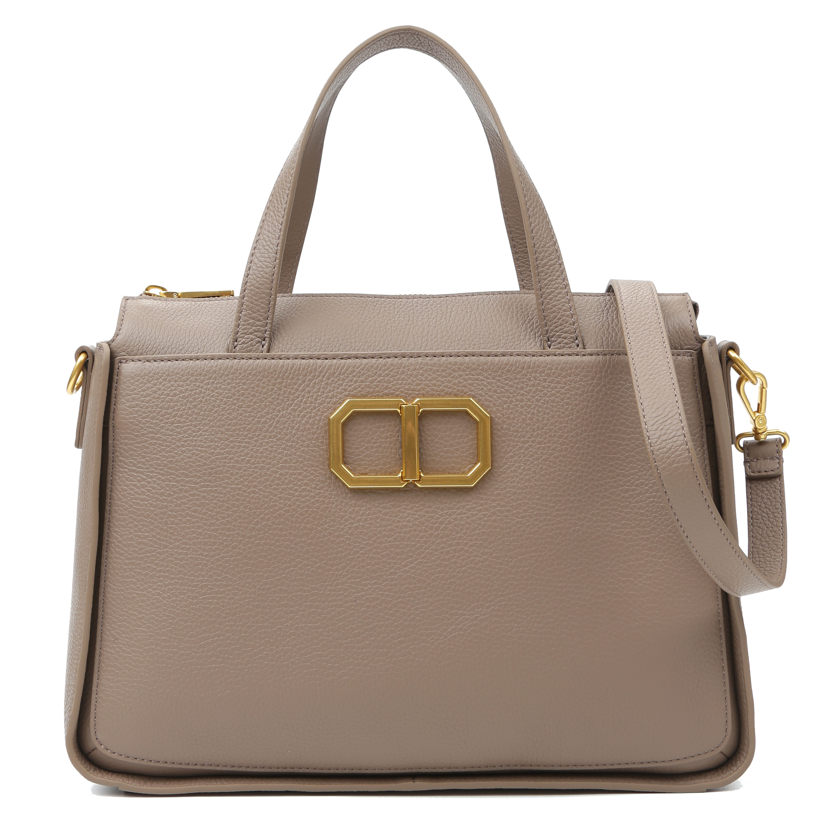 L19381-772 FABRETTI Сумка жен. нат. кожа 