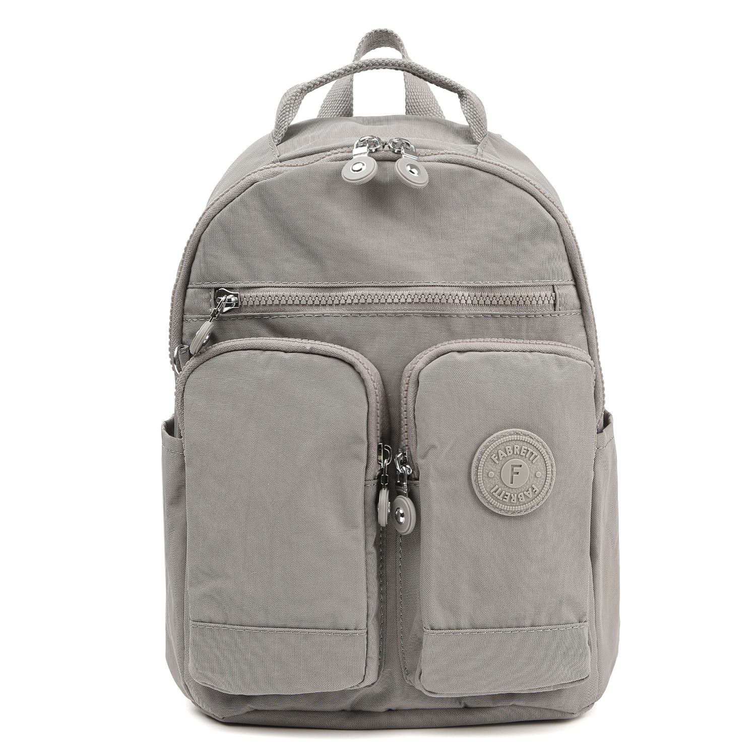 Y8722M-27 FABRETTI Рюкзак 100% полиэстер