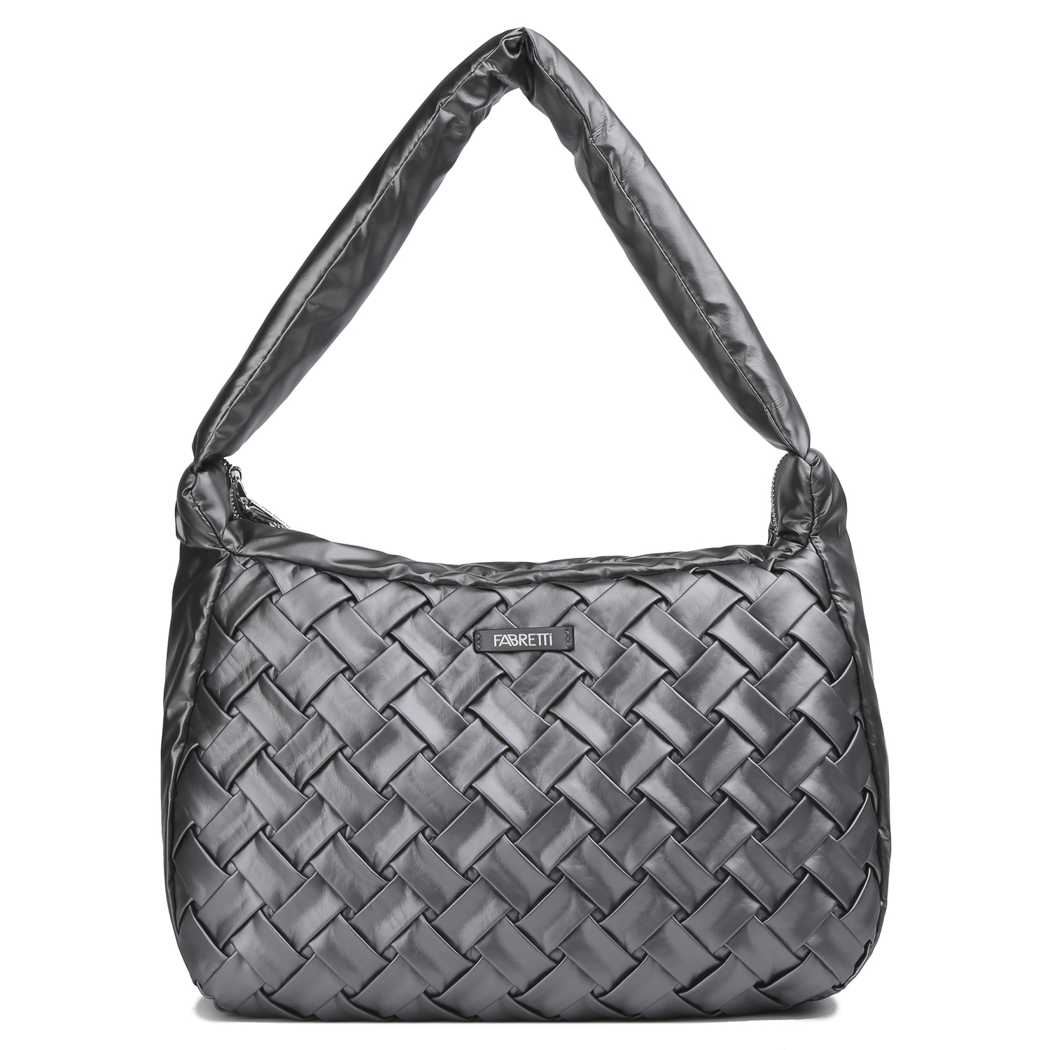 FR25I48535B-3 FABRETTI Сумка жен. 100% полиэстер 