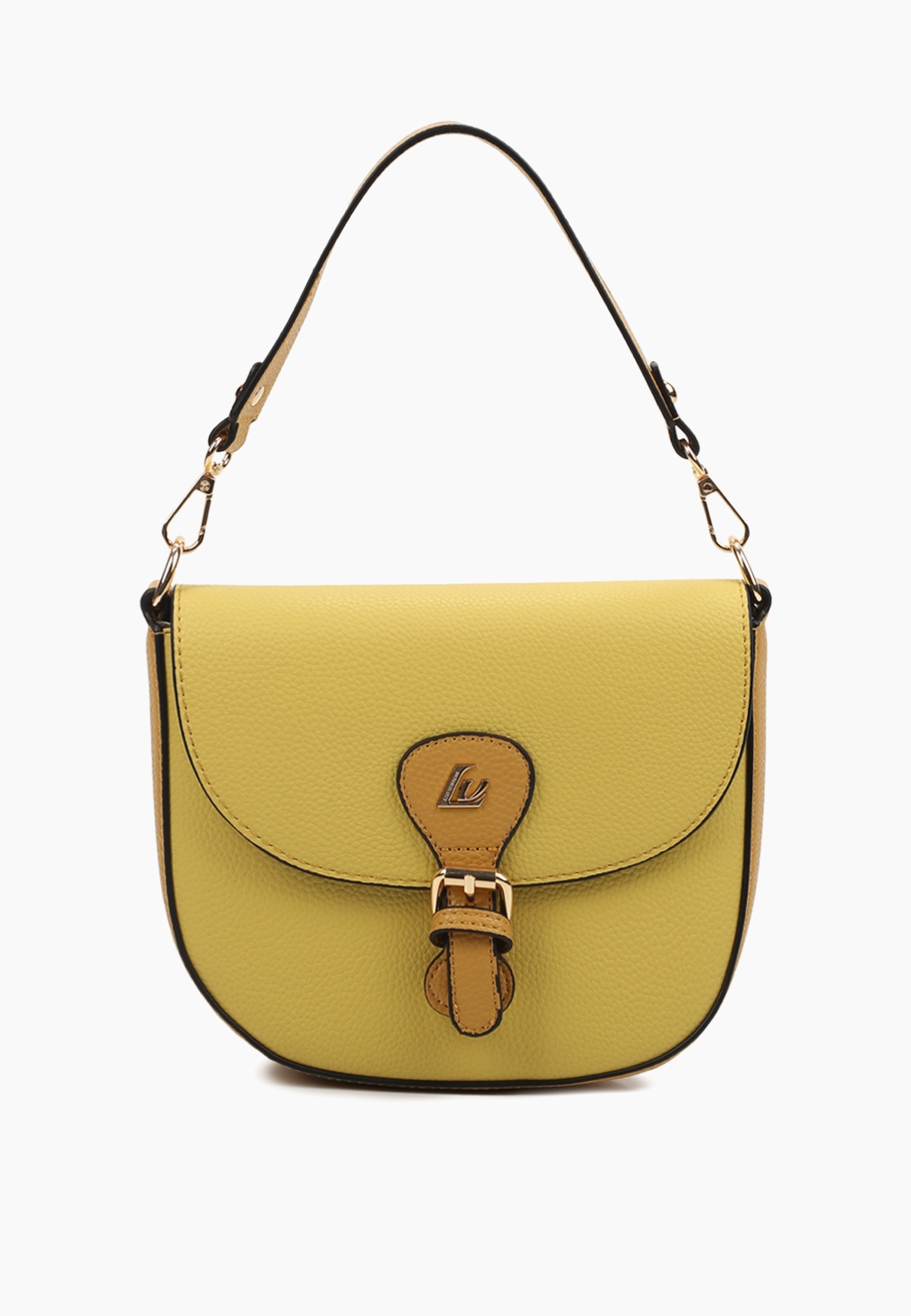 FRLVC47457-7 LEO VENTONI Сумка жен. 100% полиуретан 