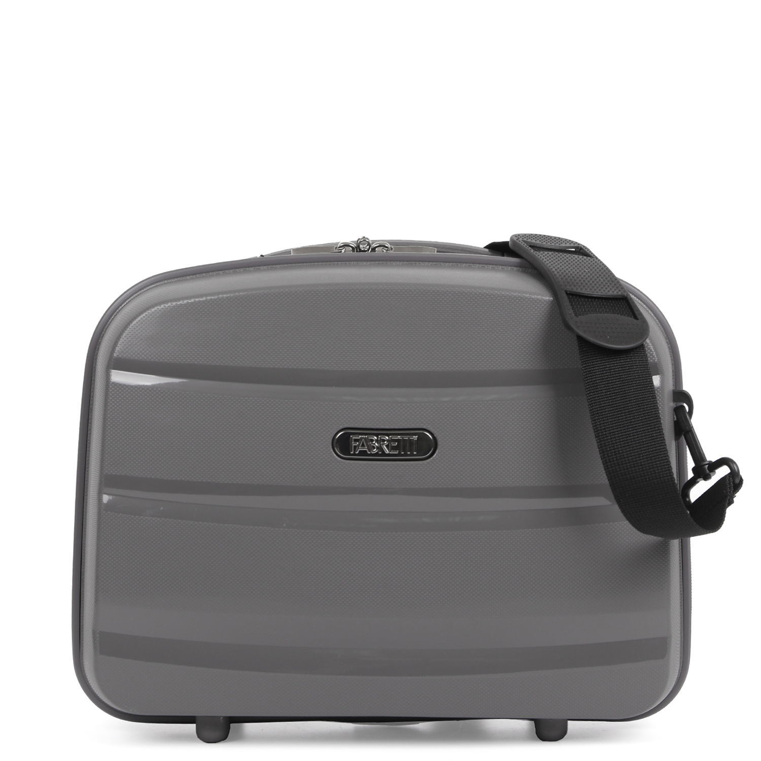 EN7520-3 FABRETTI Бьюти-кейс 100% полипропилен