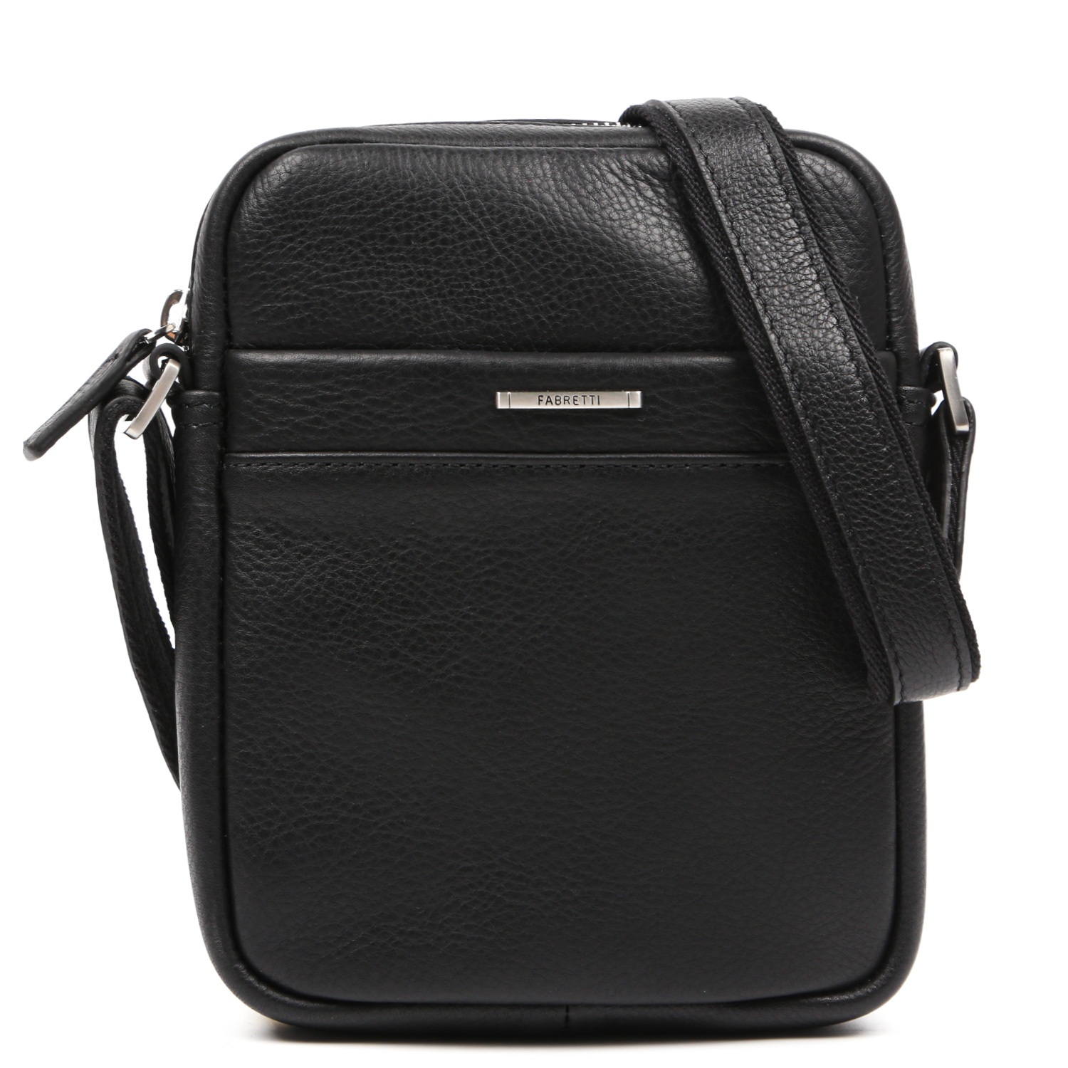 L15730-2 FABRETTI Сумка муж. нат. кожа 
