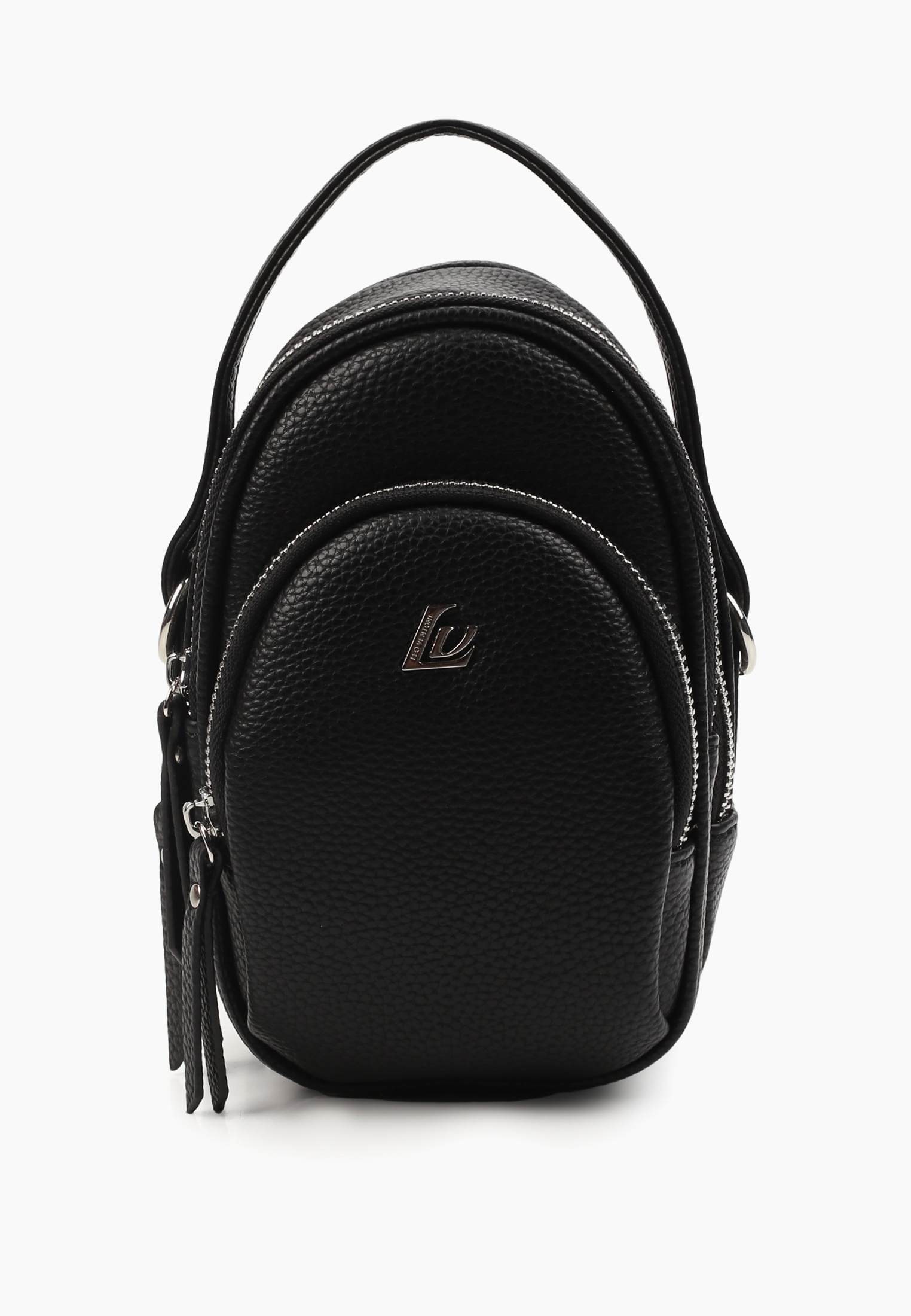 FRLV30328-2 LEO VENTONI Сумка жен. 100% полиуретан 