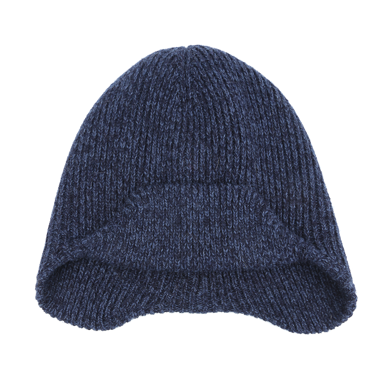 DFRG53-8 FABRETTI Ушанка мужская 50% шерсть, 30% вискоза, 20% полиэстер