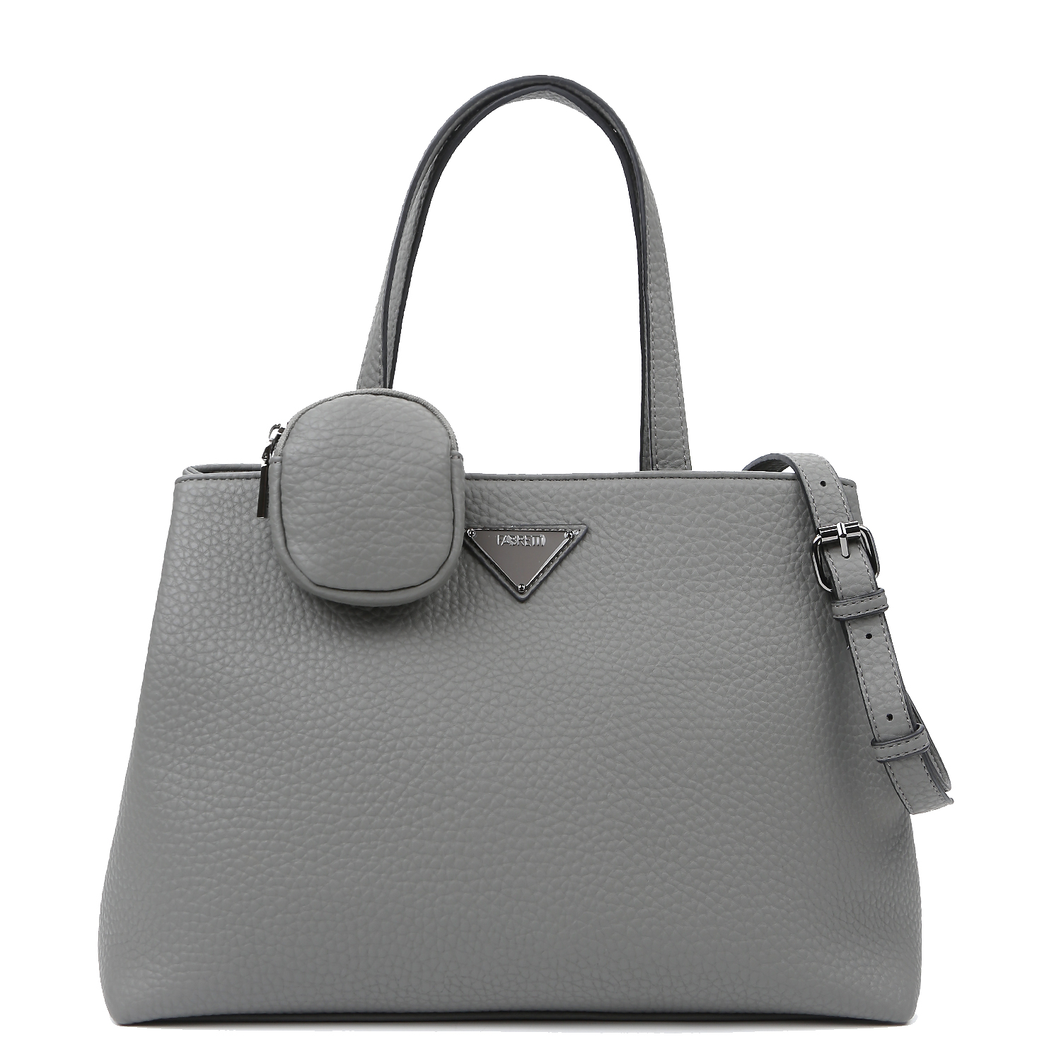 FR50973-3 FABRETTI Сумка жен. 100% полиуретан 