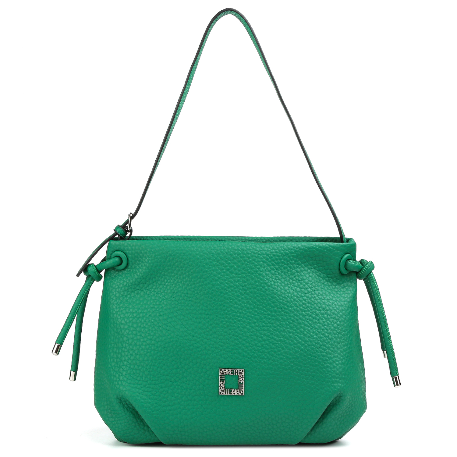 FM222696B-11 FABRETTI Сумка жен. 100% полиуретан 