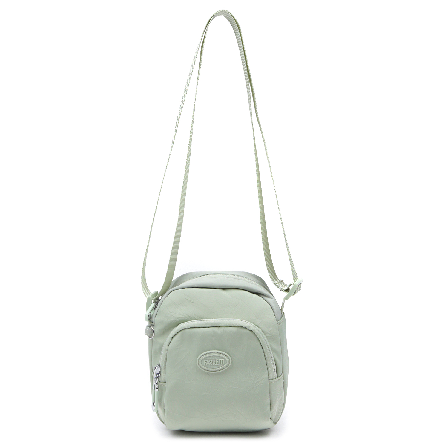 1521-11 FABRETTI Сумка дорожная 100% полиэстер