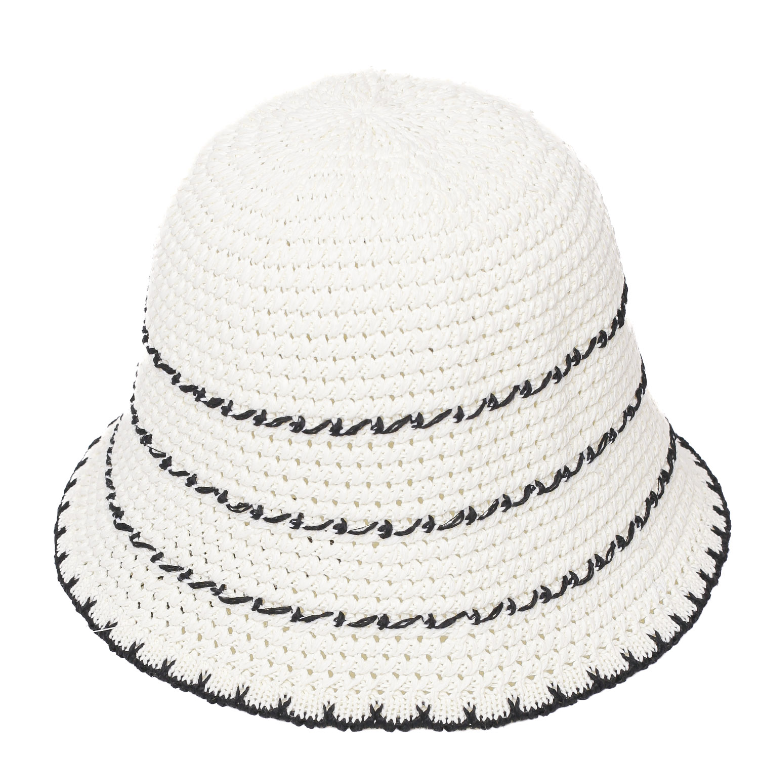 WY46-1.2 FABRETTI Панама жен. 100% полиэстер