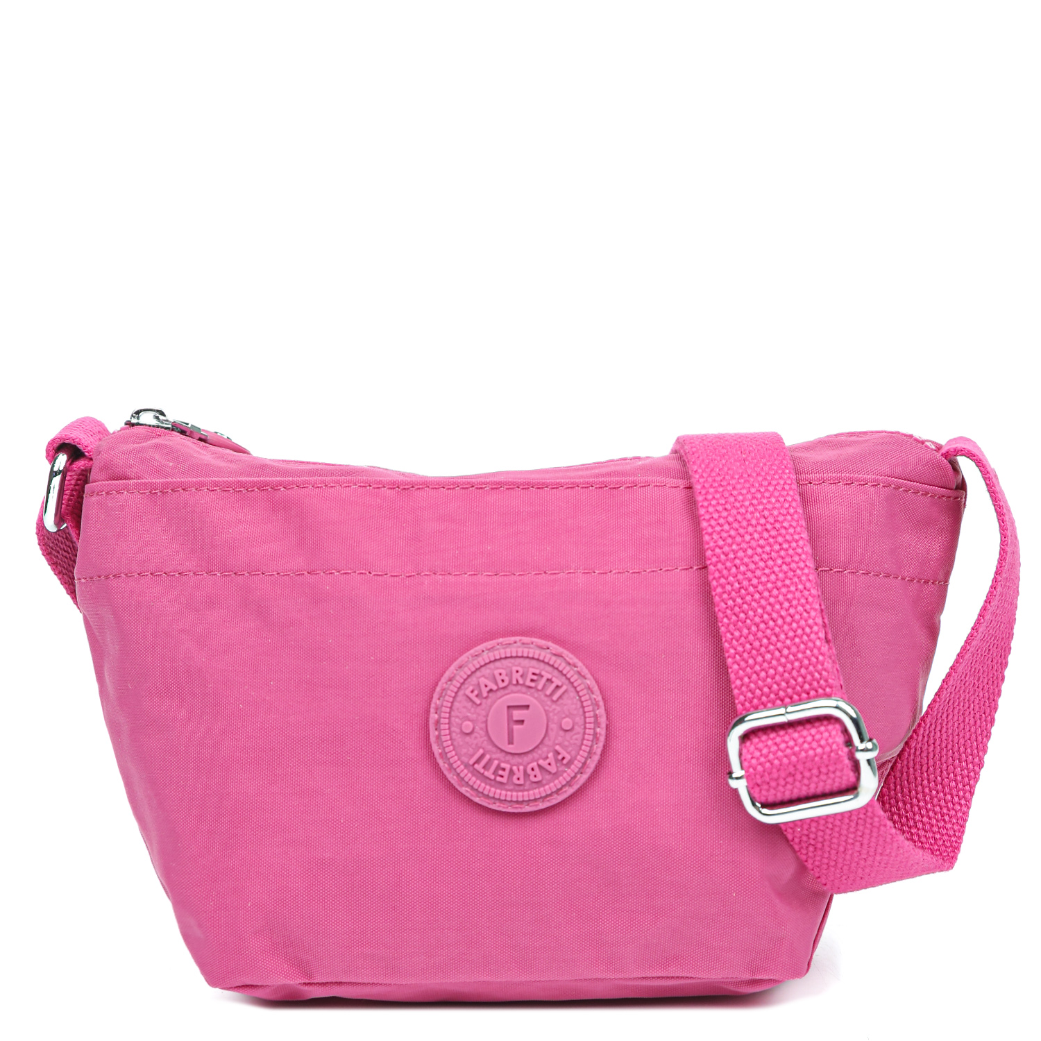 8643-57 FABRETTI Сумка 100% полиэстер