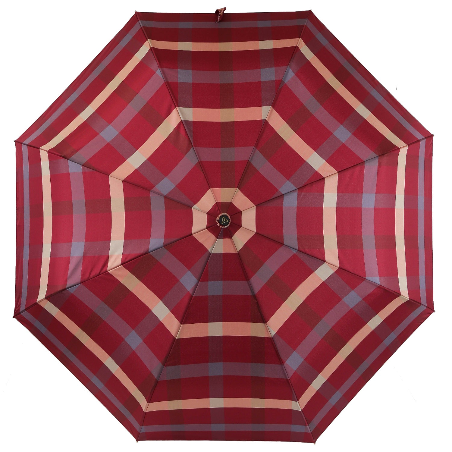 UFQ0024-4 Зонт жен. Fabretti, автомат, 3 сложения, эпонж