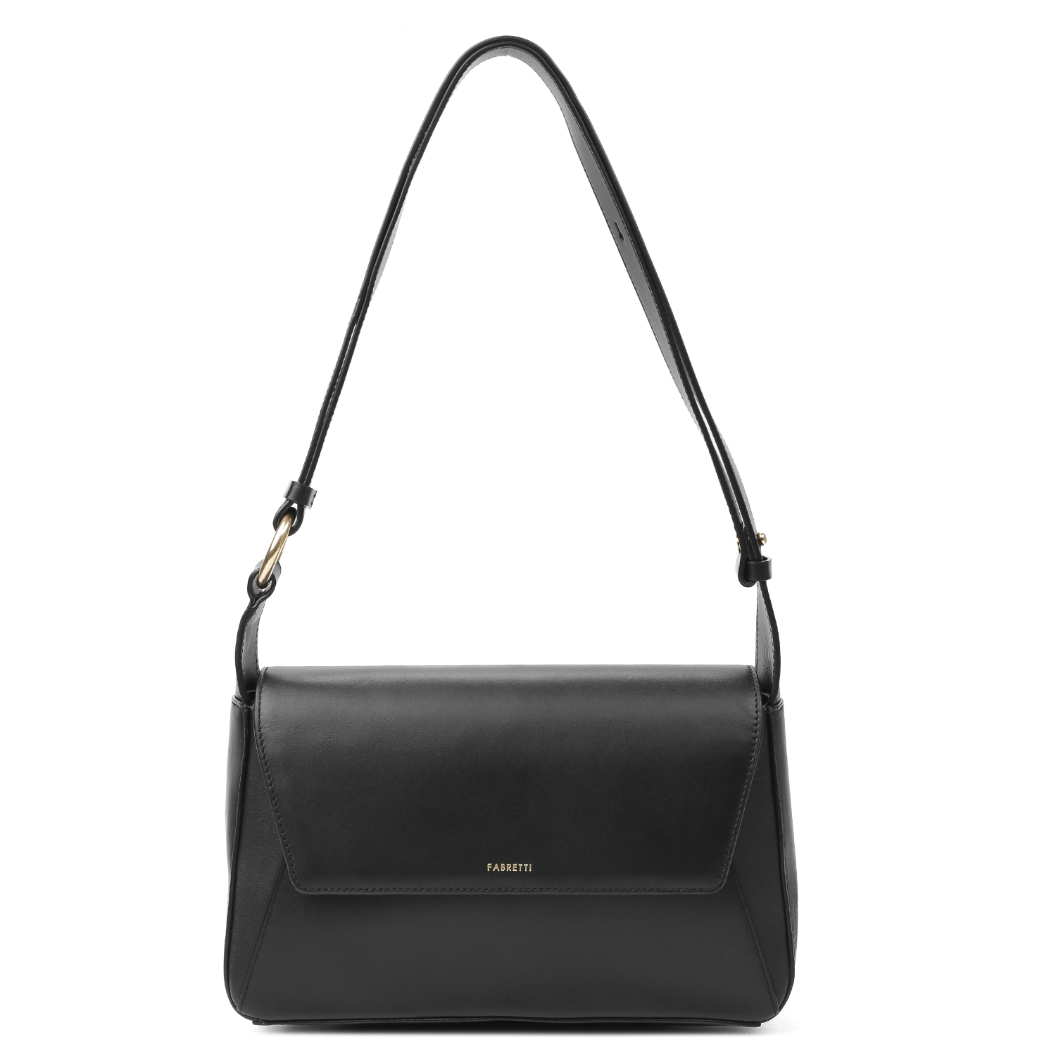 L4084-2 FABRETTI Сумка жен. нат. кожа 