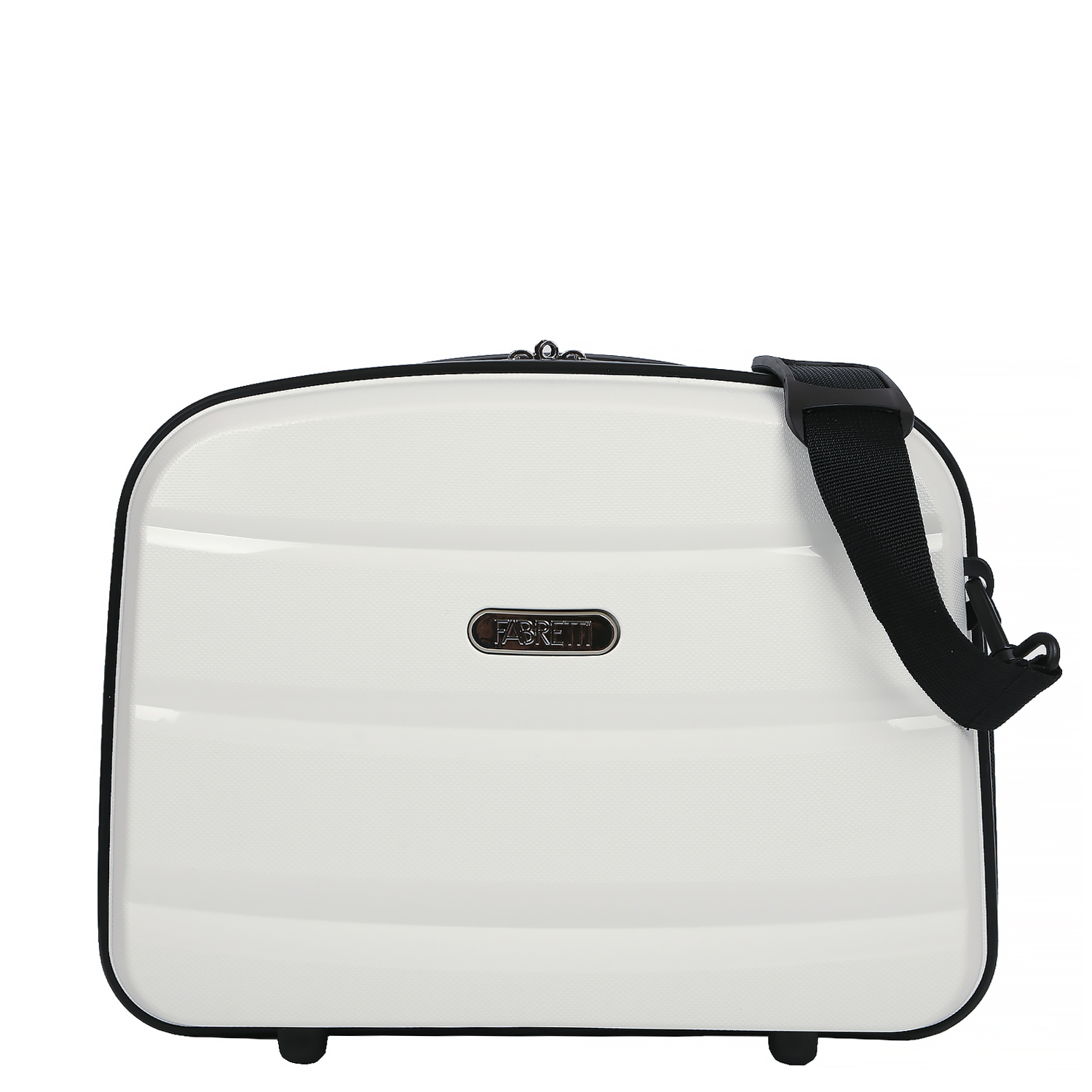 EN7520-1 FABRETTI Бьюти-кейс 100% полипропилен