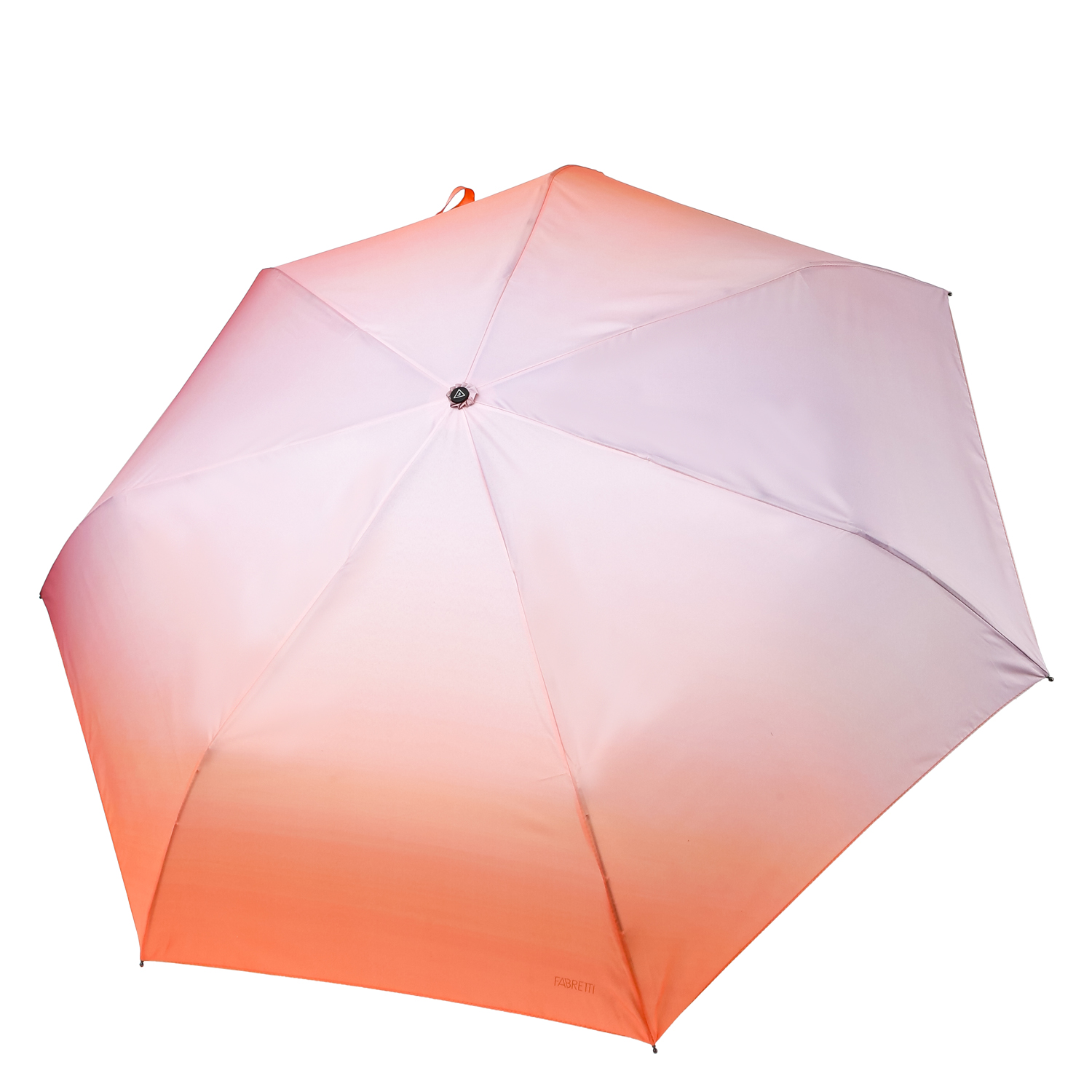 UFR0038-6 Зонт жен. Fabretti, автомат, 3 сложения, эпонж