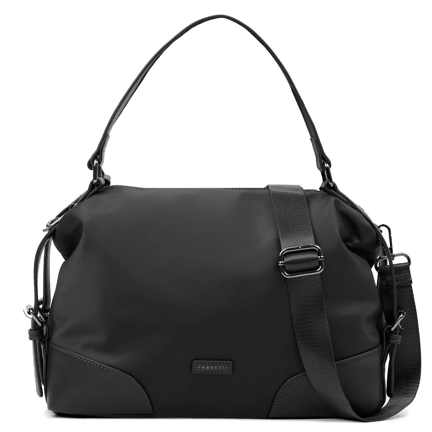 Y59295-2 FABRETTI Сумка дорожная 100% полиэстер