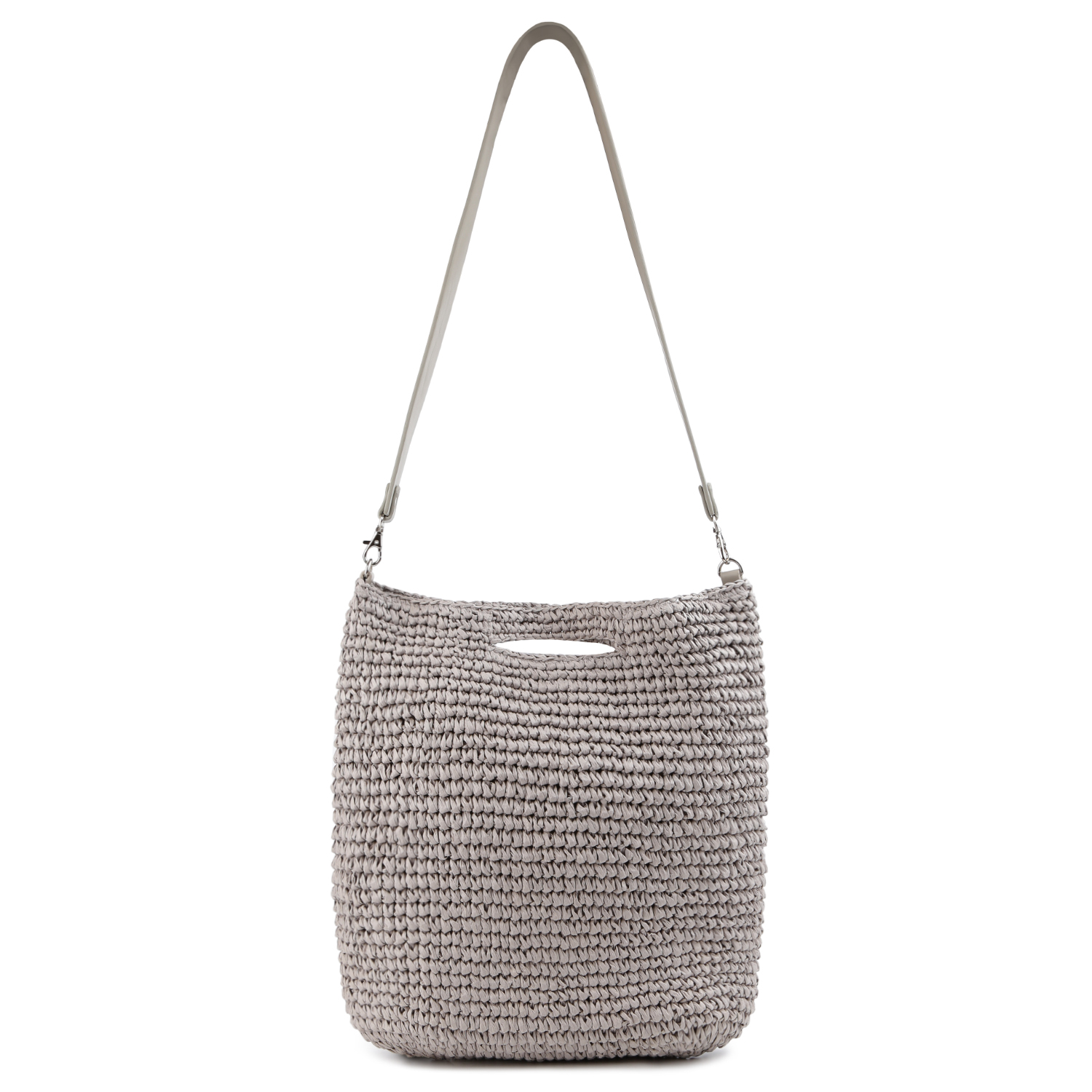 WFN36-3 FABRETTI Сумка жен. 100% целлюлоза