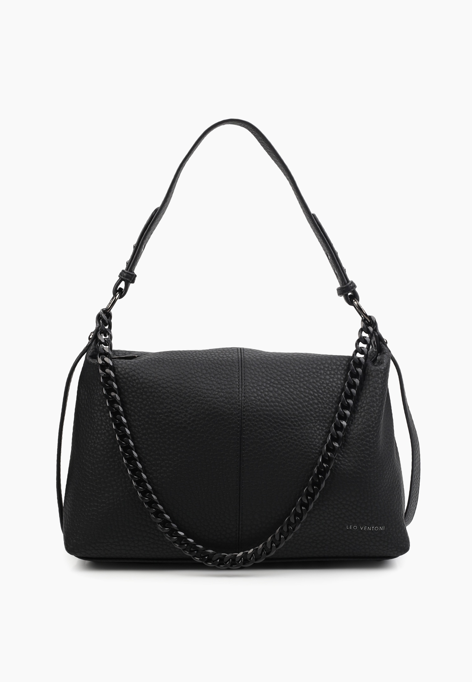 FMLV233201A-2 LEO VENTONI Сумка жен. 100% полиуретан 