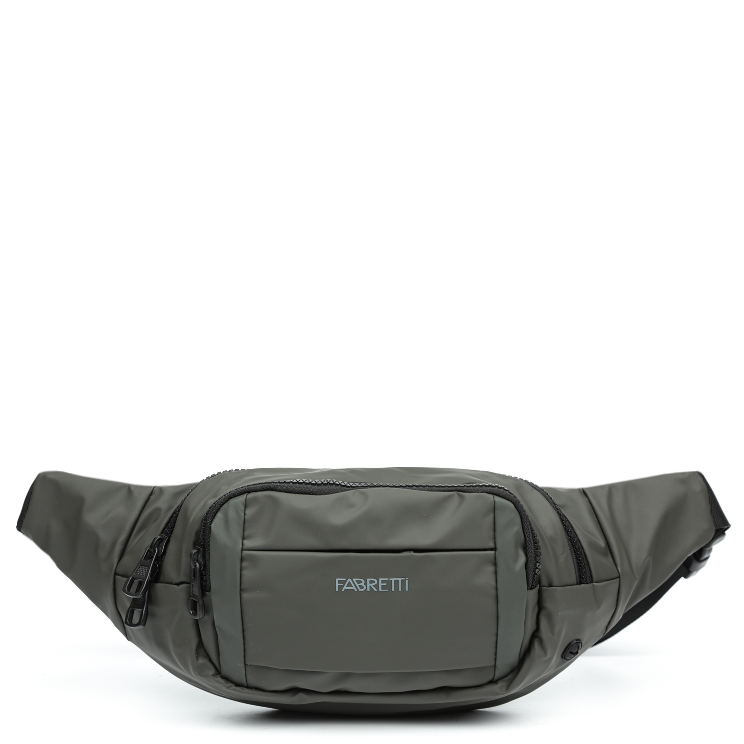 Y1023-11 Сумка дорожная муж. 100% нейлон  FABRETTI