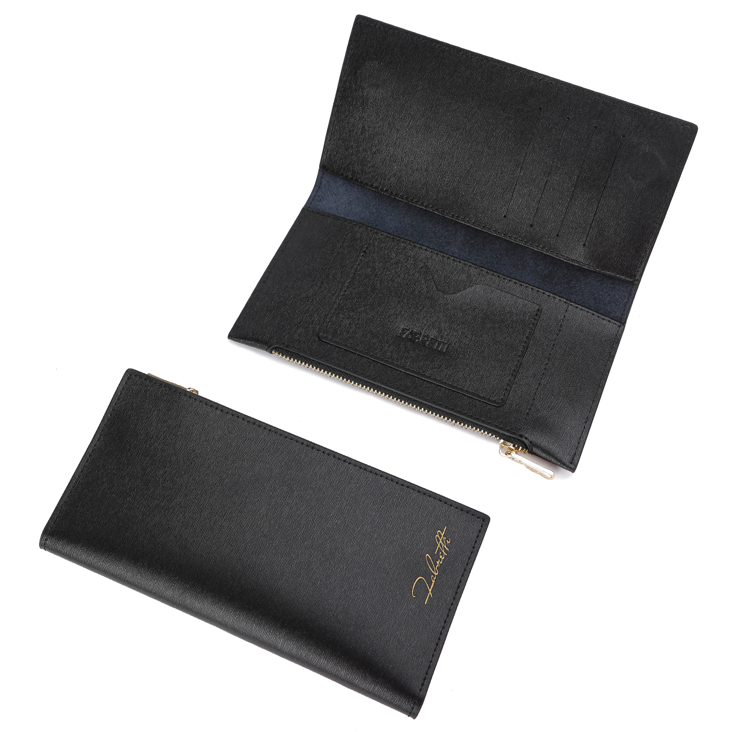 Q25007SL-2 FABRETTI Кошелек жен. 100% натуральная кожа КРС 