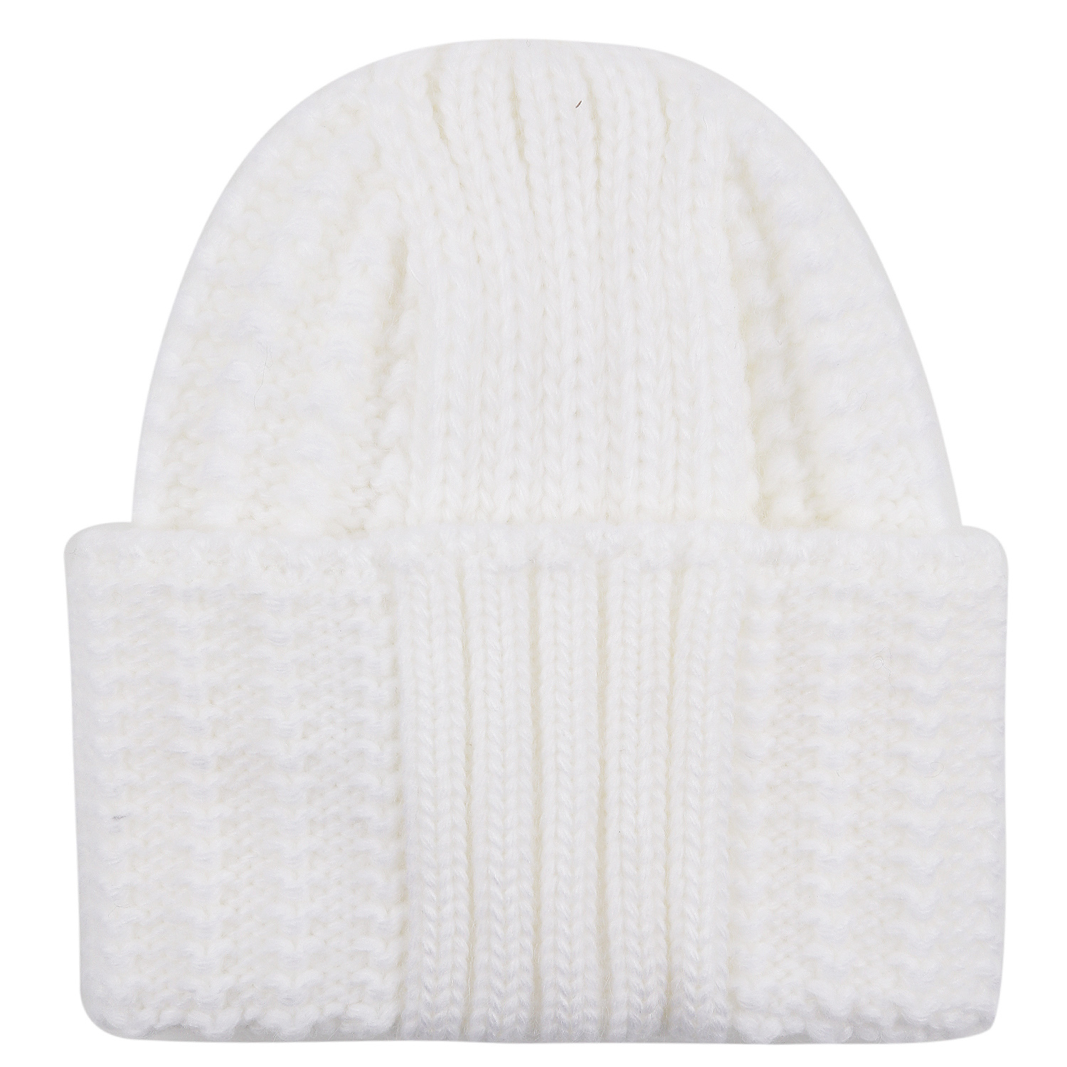 DSR80-1 Шапка жен. 50% шерсть,50% акрил разм.57 FABRETTI