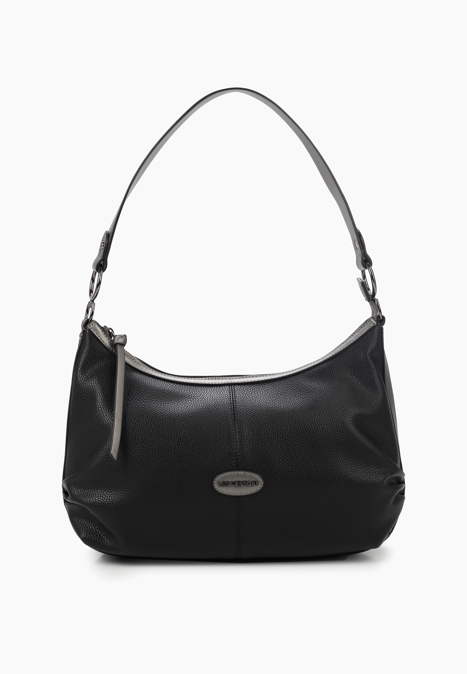 FMLV2222229C-2 LEO VENTONI Сумка жен. 100% полиуретан 