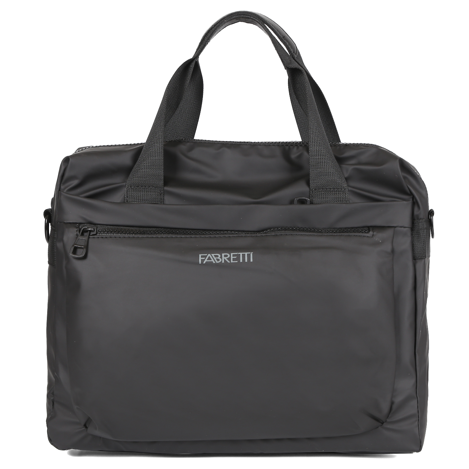 1034-2 FABRETTI Сумка дорожная 100% нейлон