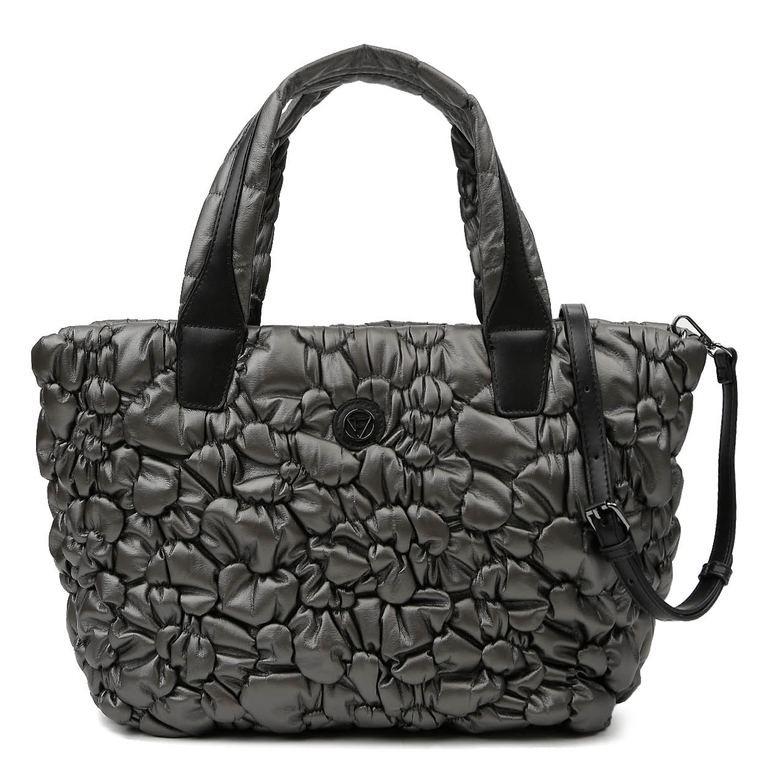 FR30319A-46 FABRETTI Сумка жен. 100% полиэстер 