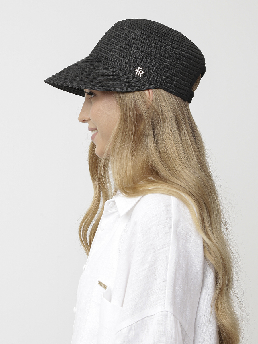 WG88-2 FABRETTI Кепи жен. 100% целлюлоза