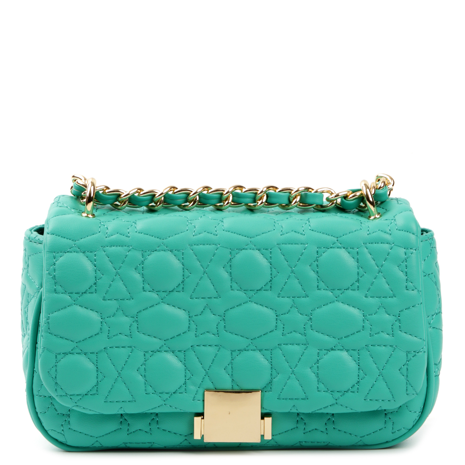 FR47188-152 FABRETTI Сумка жен. искусcтвенная кожа 