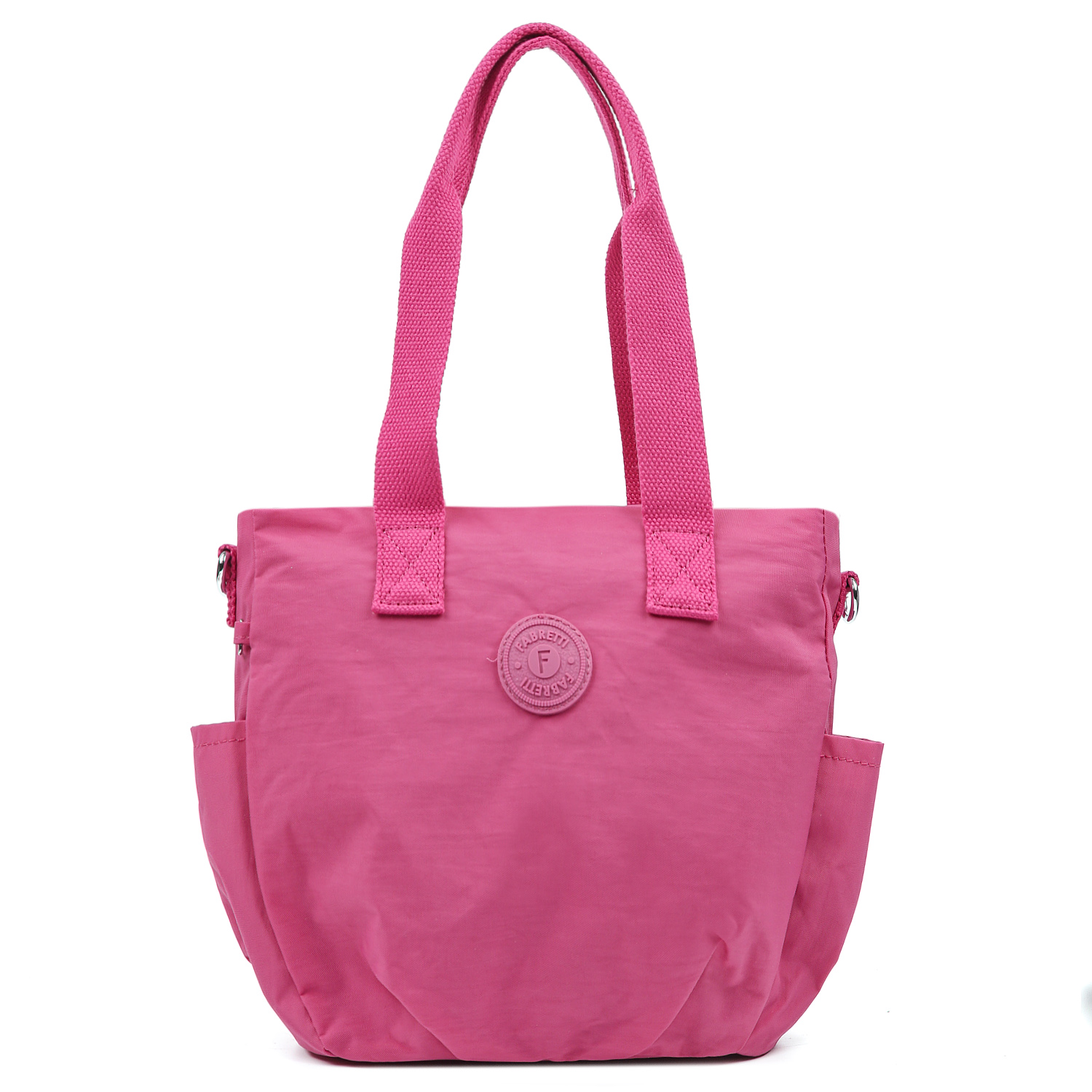 Y8684-57 FABRETTI Сумка 100% полиэстер