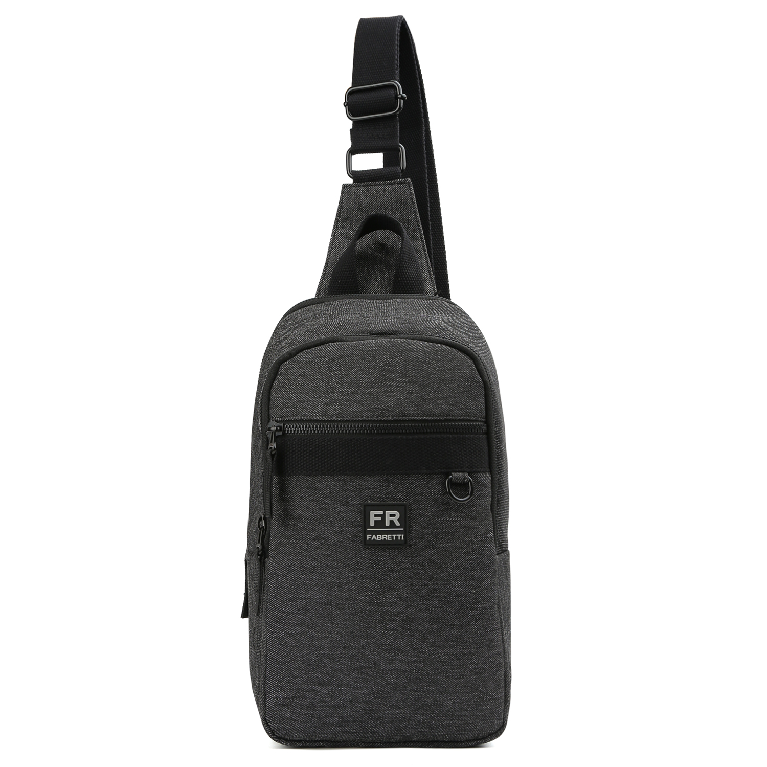 Y1000D-2 FABRETTI Сумка 100% полиэстер