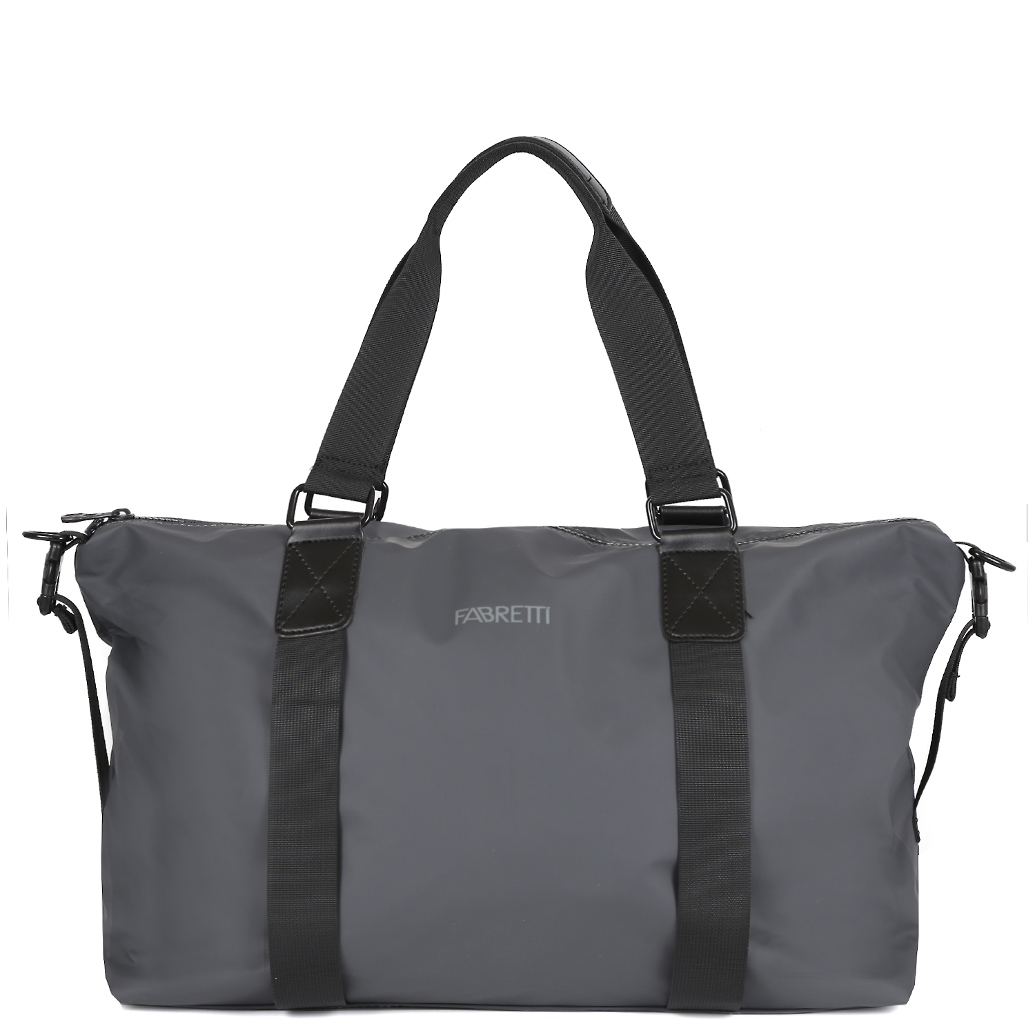 2024-3 Сумка дорожная муж. 100% нейлон  FABRETTI
