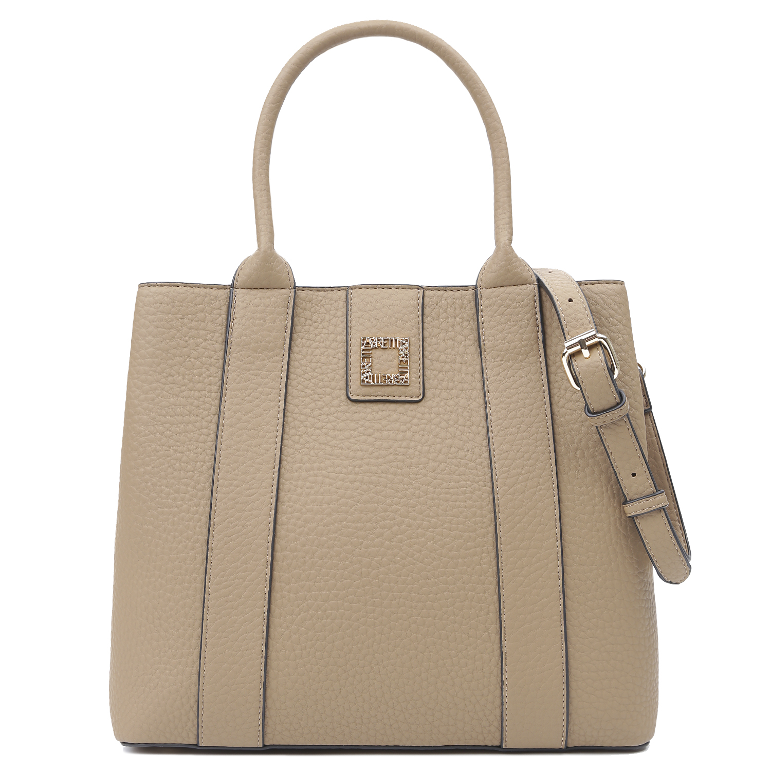 FR56226A-13 FABRETTI Сумка жен. 100% полиуретан 