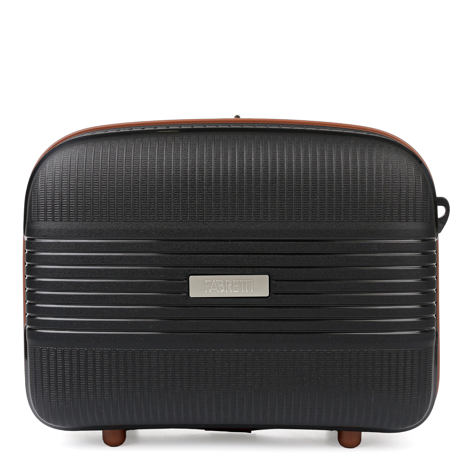 EN1060-2 FABRETTI Бьюти-кейс 100% полипропилен