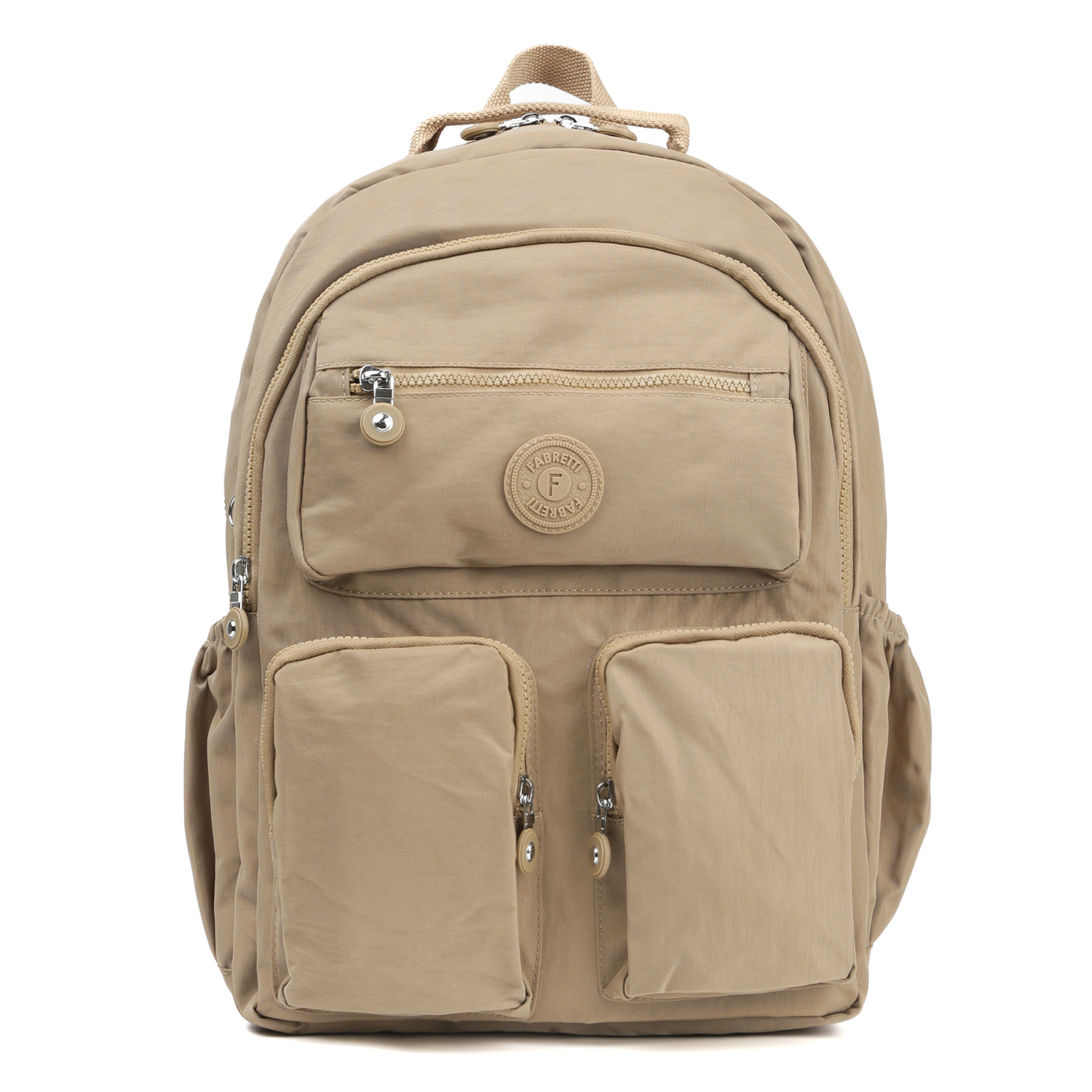 Y8765-109 FABRETTI Рюкзак 100% полиэстер