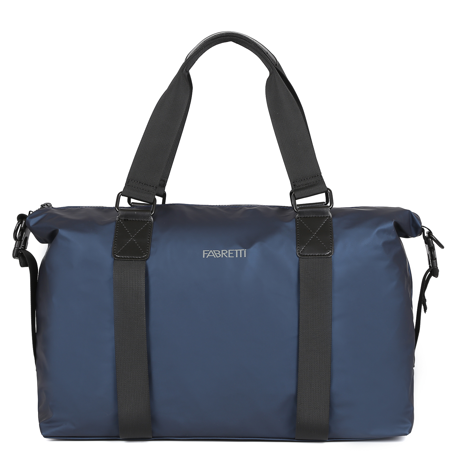 2024-88 FABRETTI Сумка дорожная 100% нейлон
