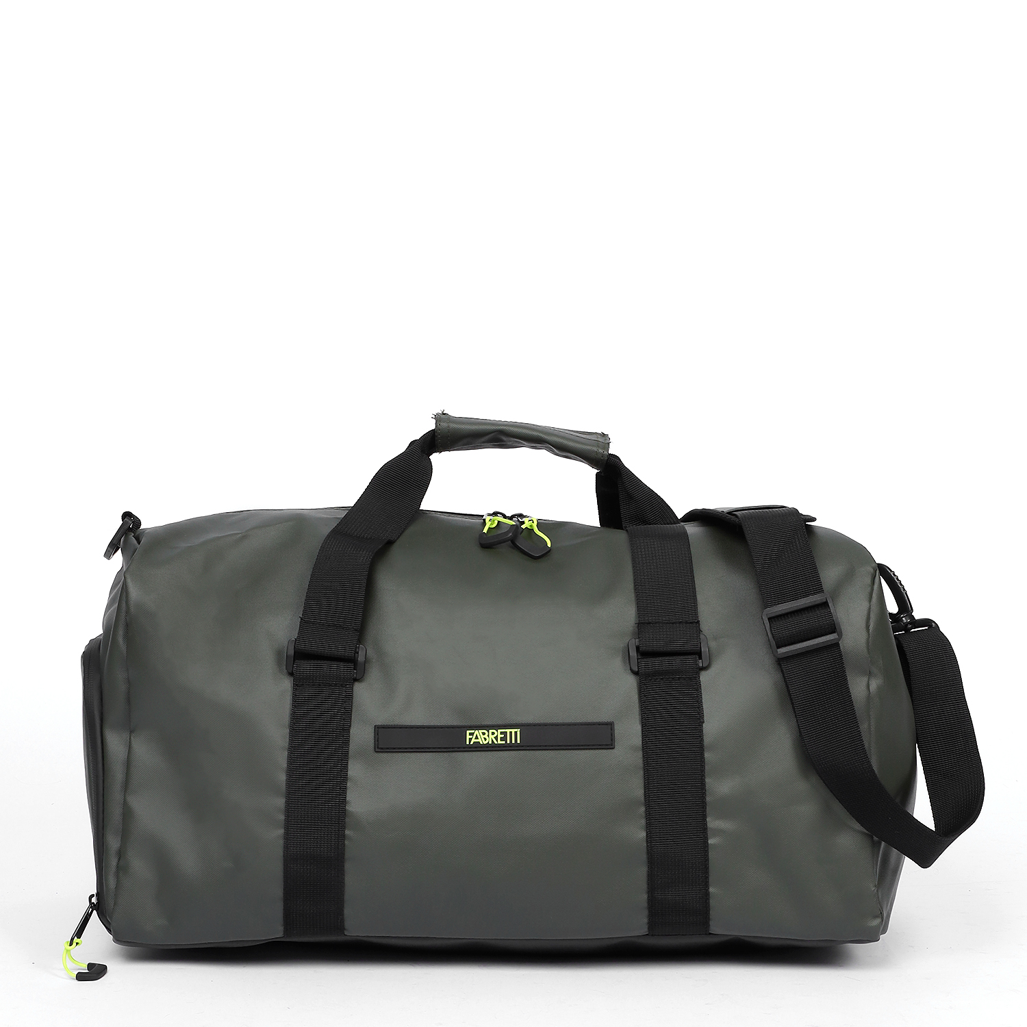 TR135453-11 FABRETTI Сумка дорожная 100% полиэстер