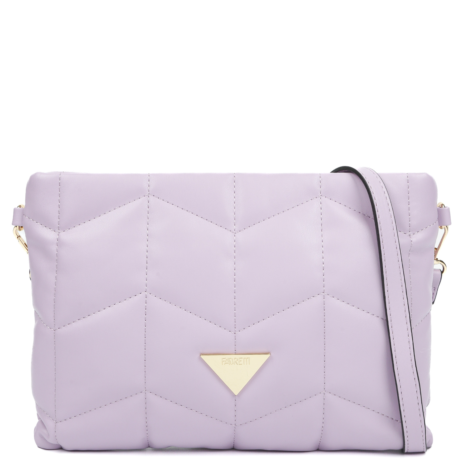 FR5147701-140 FABRETTI Сумка жен. искусственная кожа 