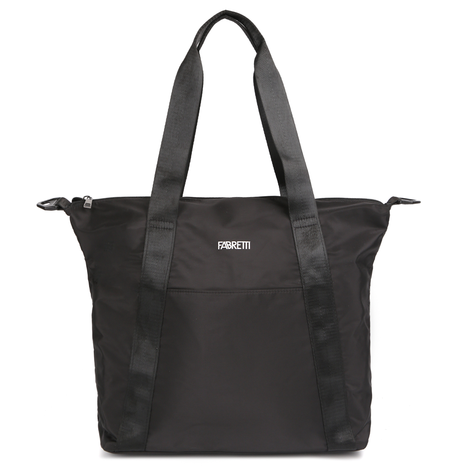 Y23011-2 Сумка 100% полиэстер  FABRETTI