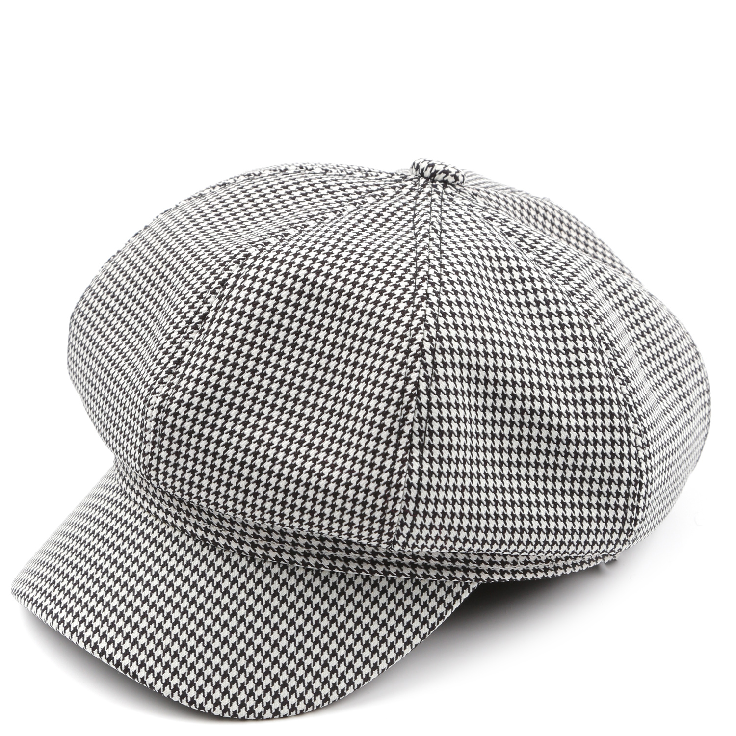 DZ12-2 Картуз жен. 100% полиэстер разм.57 FABRETTI