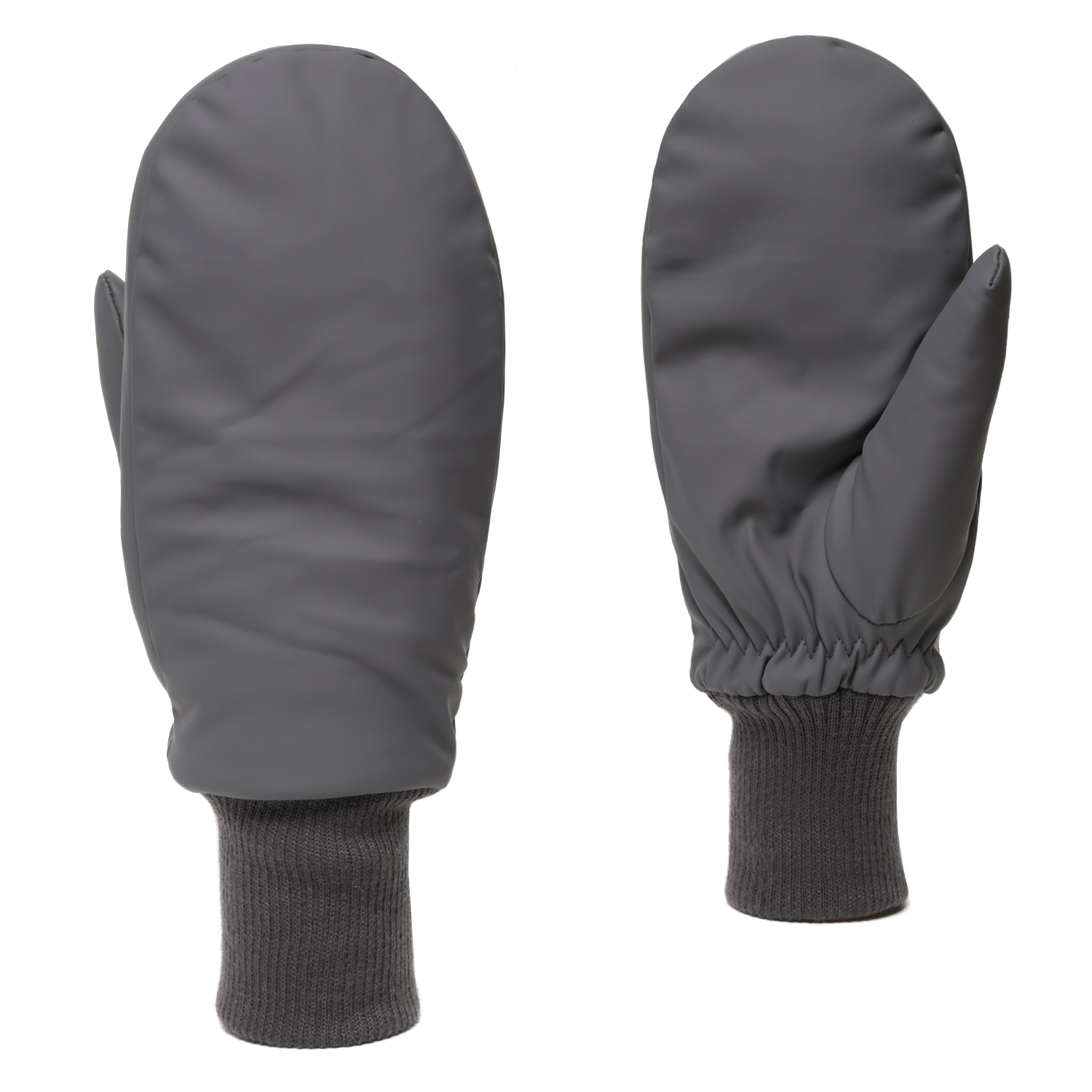 JIF50-3 FABRETTI Рукавицы  жен. 100% полиэстер